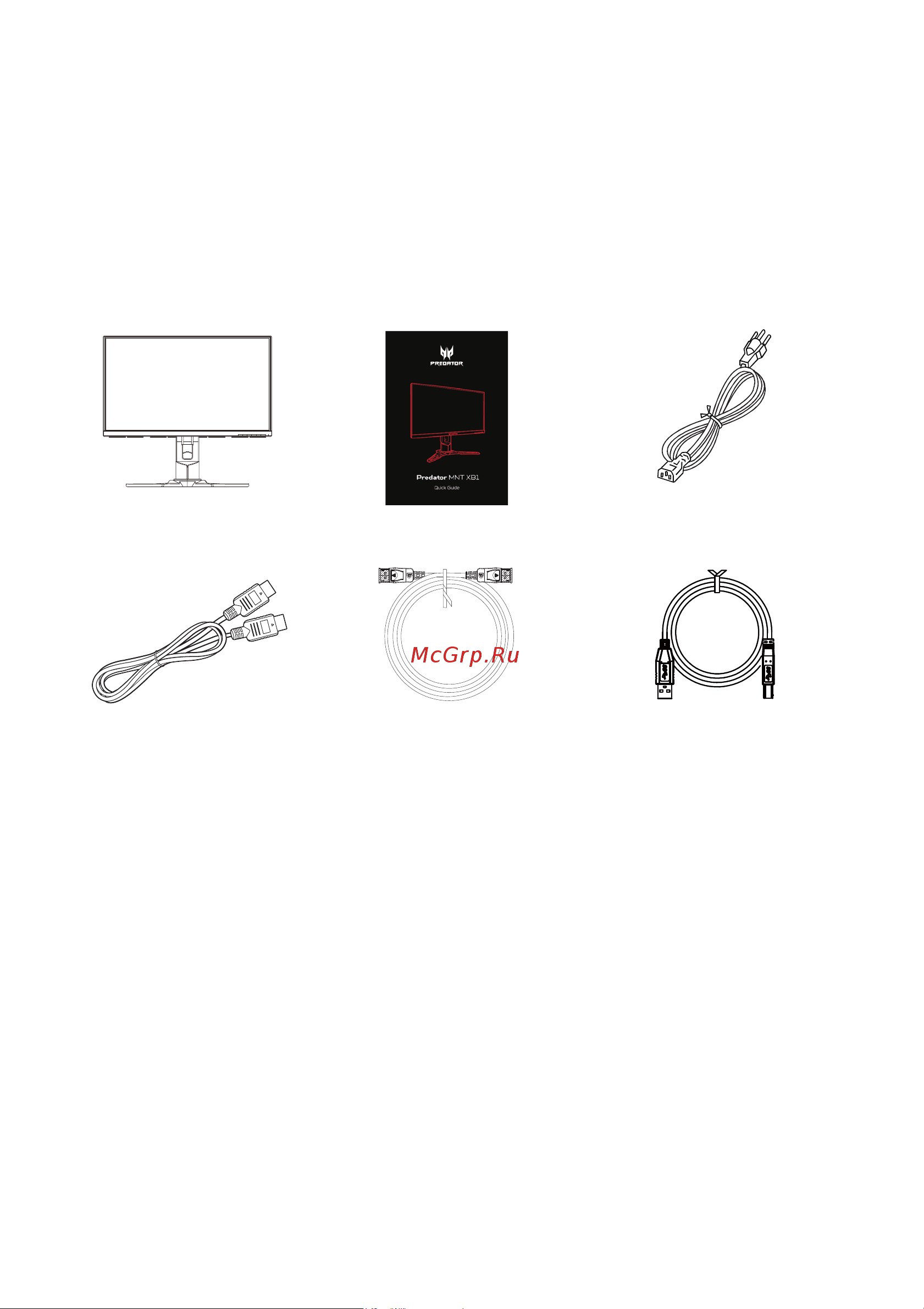 Acer 23.8