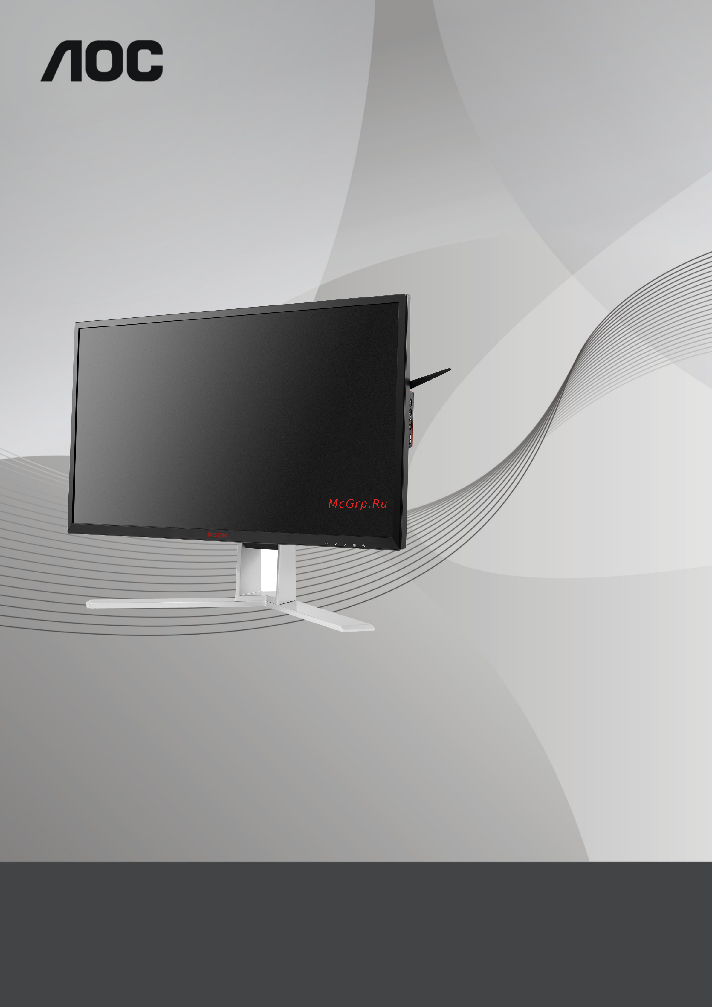 AOC 27