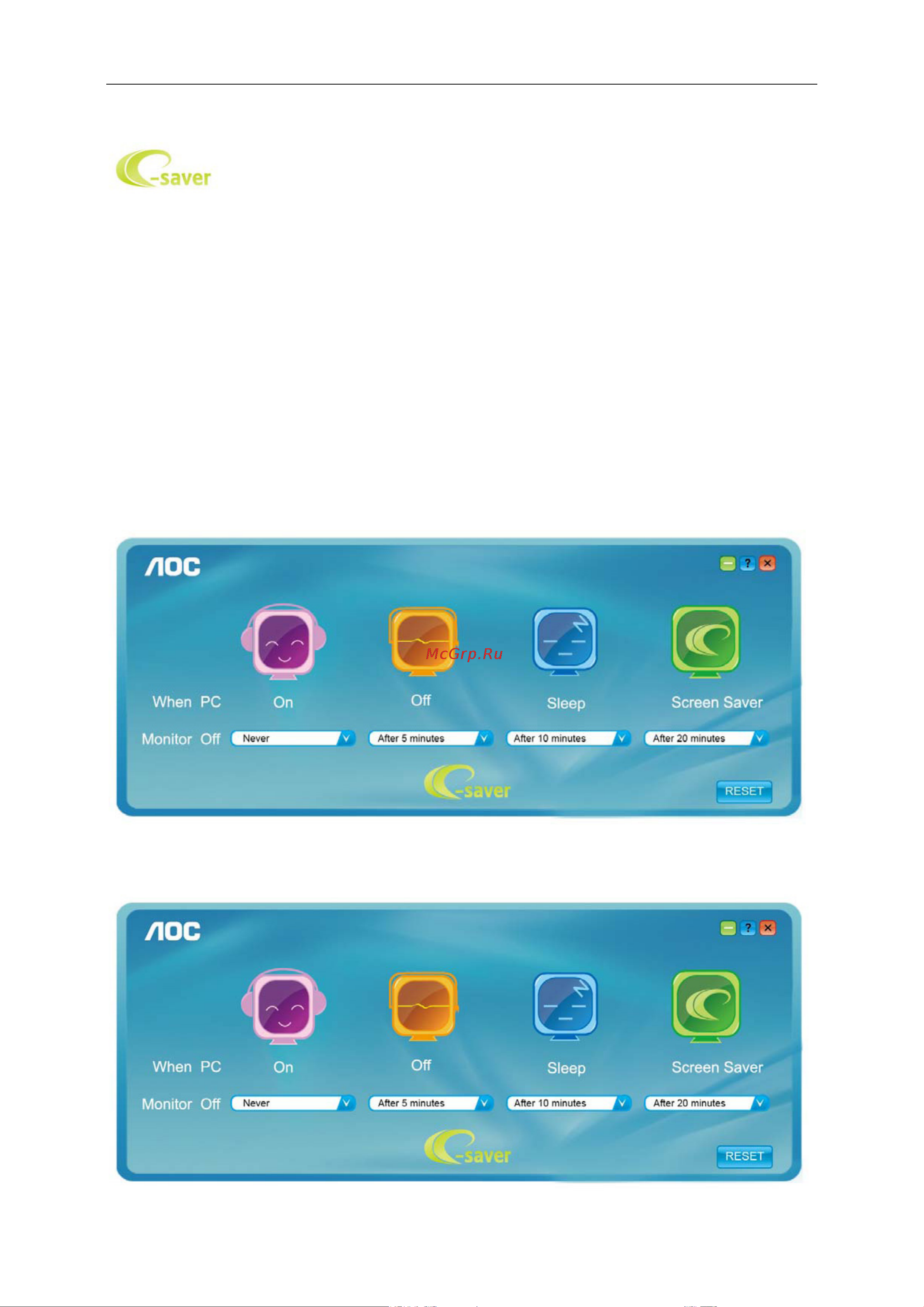 AOC 27