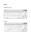 Shurikey Saizo 001 (русская раскладка) Руководство по эксплуатации