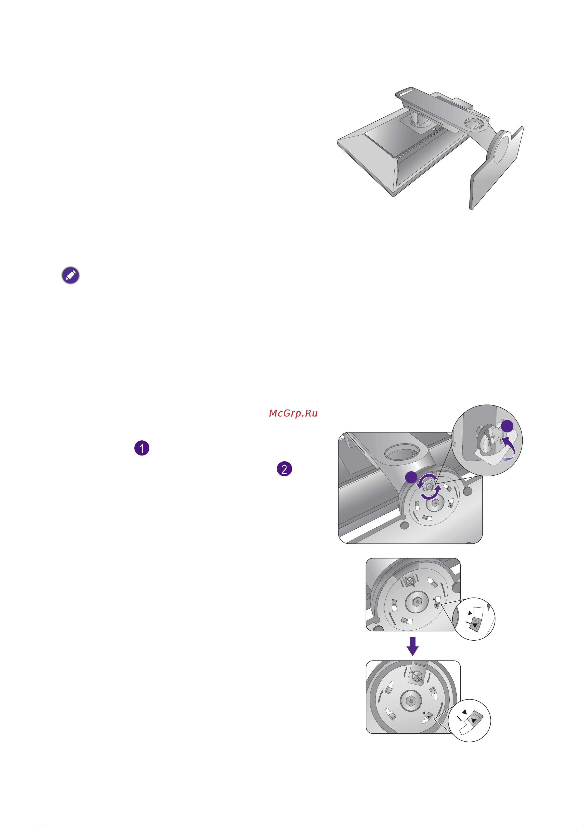 Benq 24