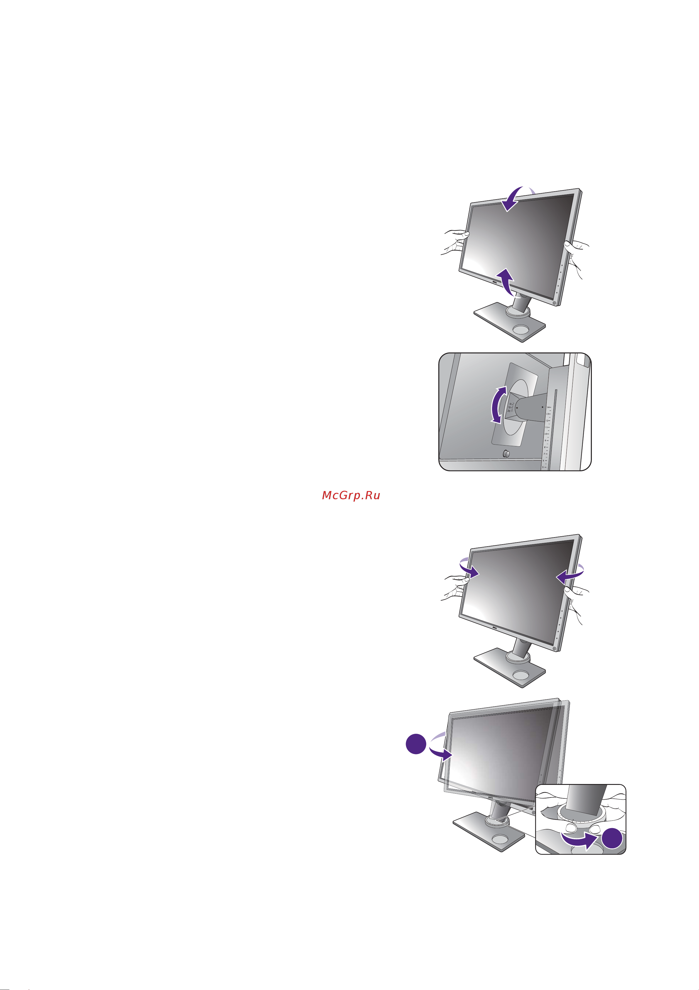Benq 24