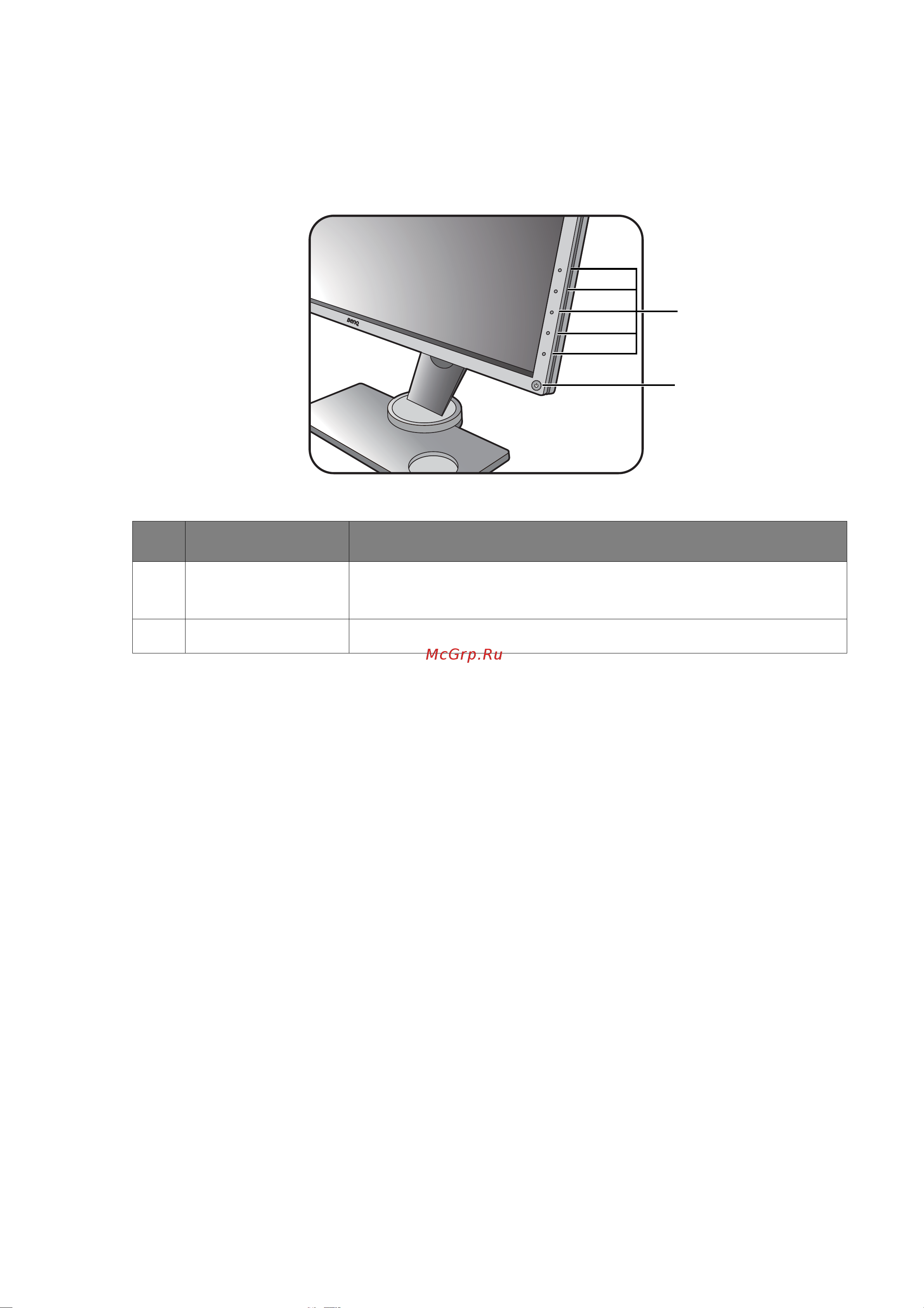 Benq 24