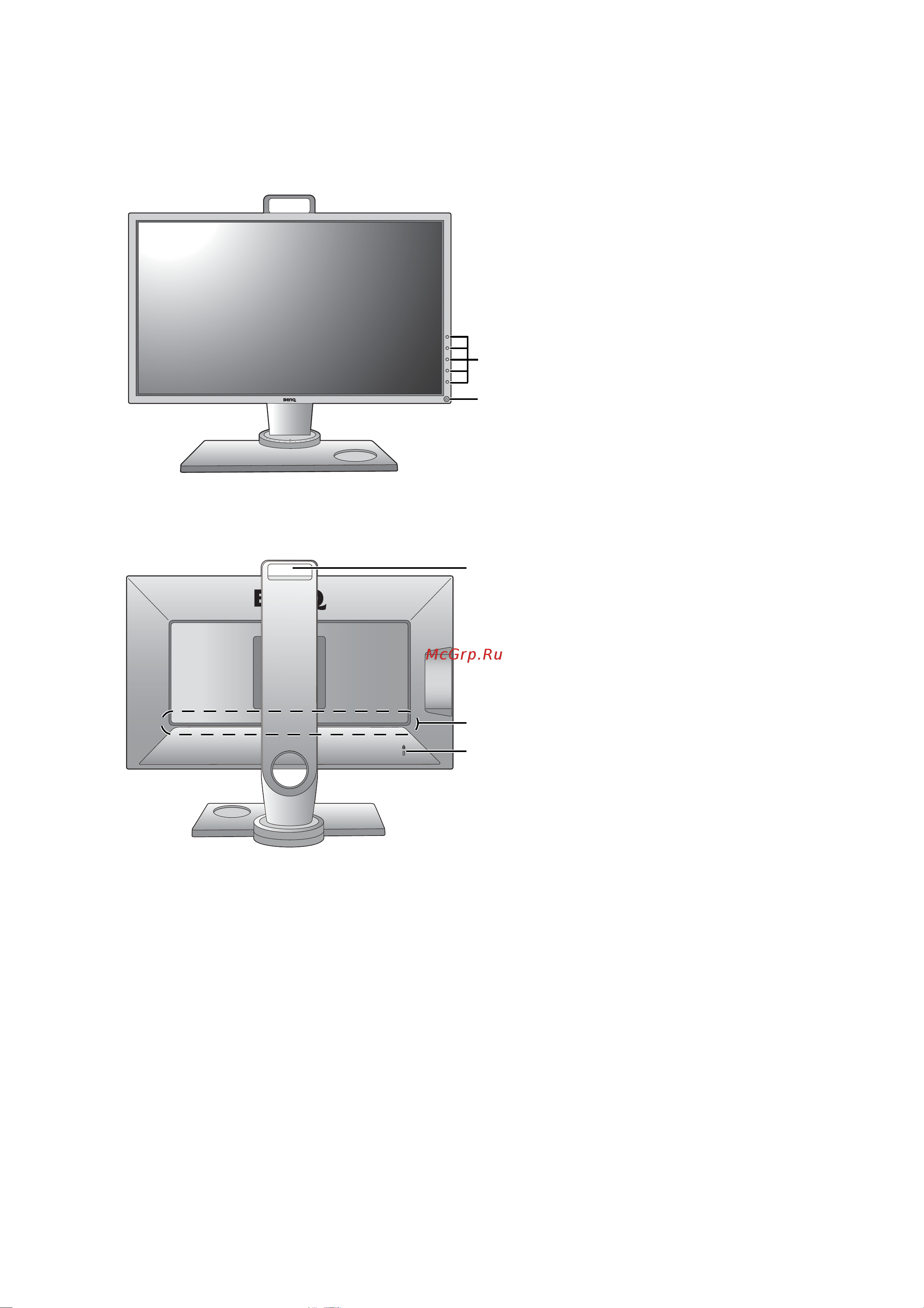Benq 24