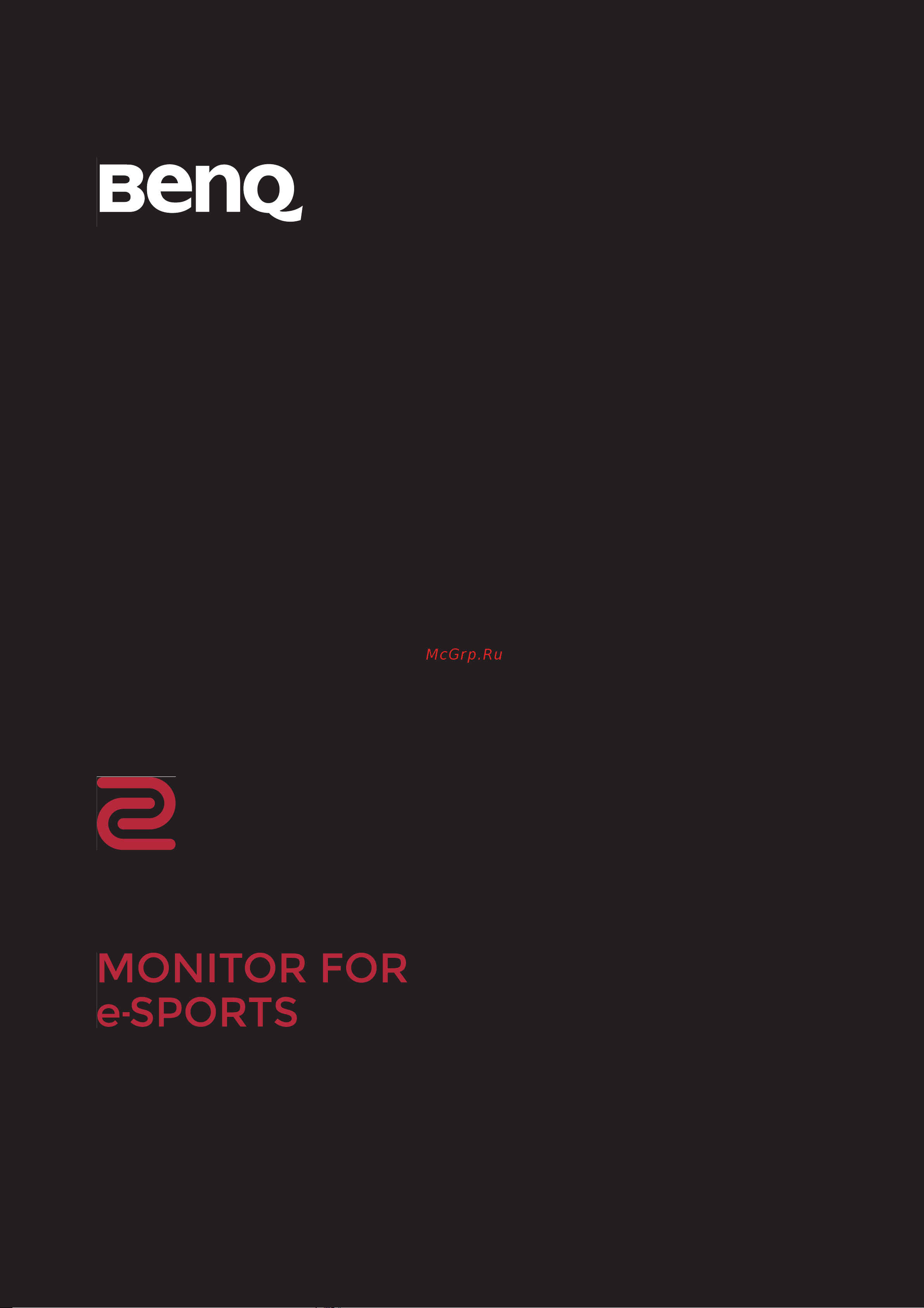 Benq Zowie 27