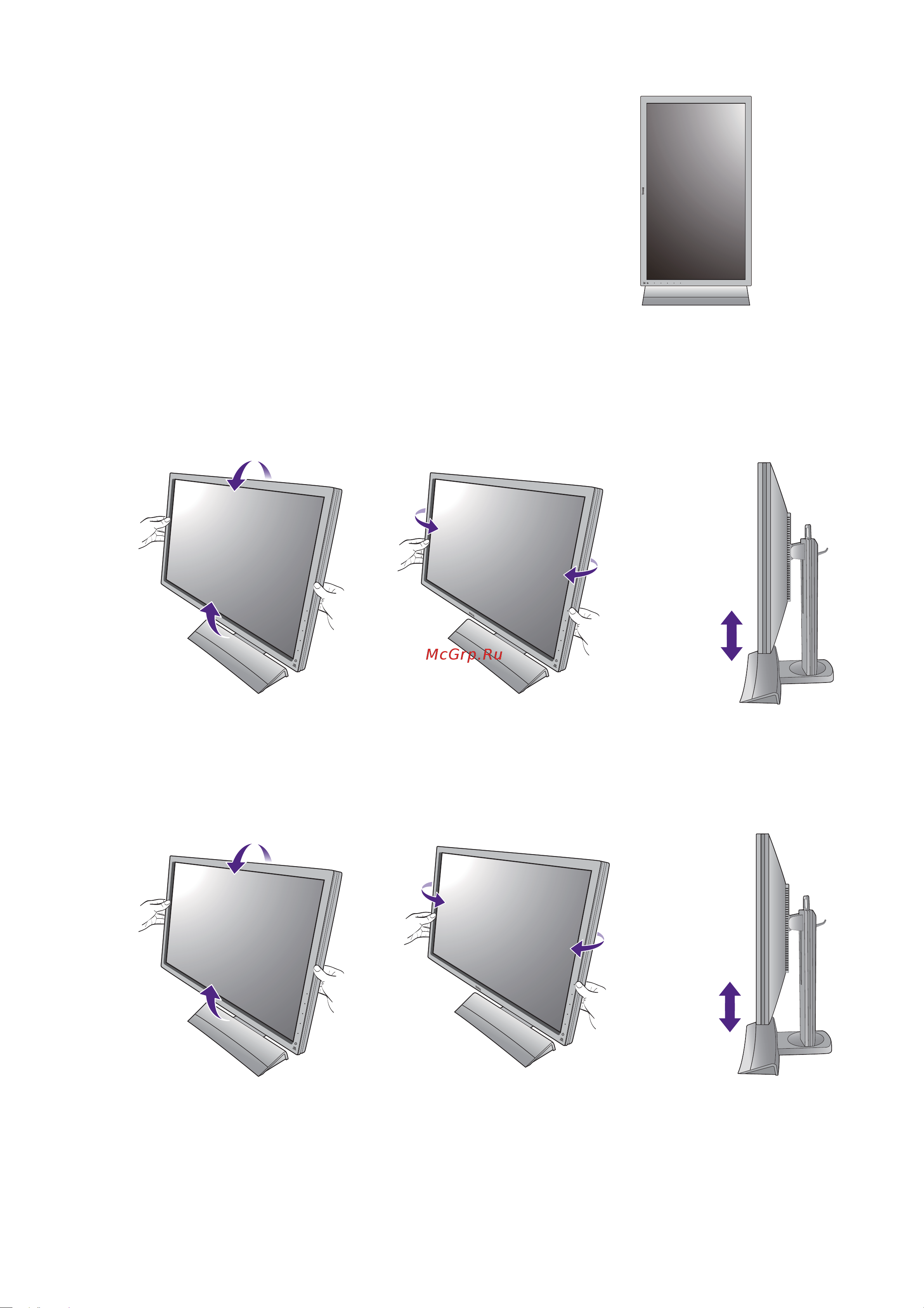 Benq Zowie 27