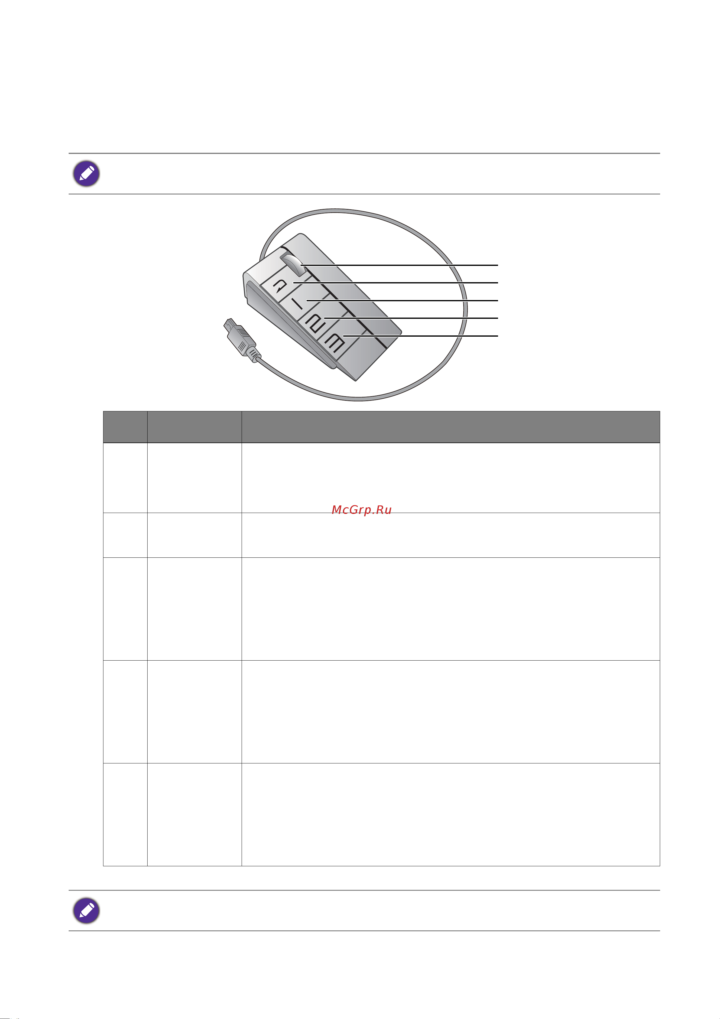 Benq Zowie 27