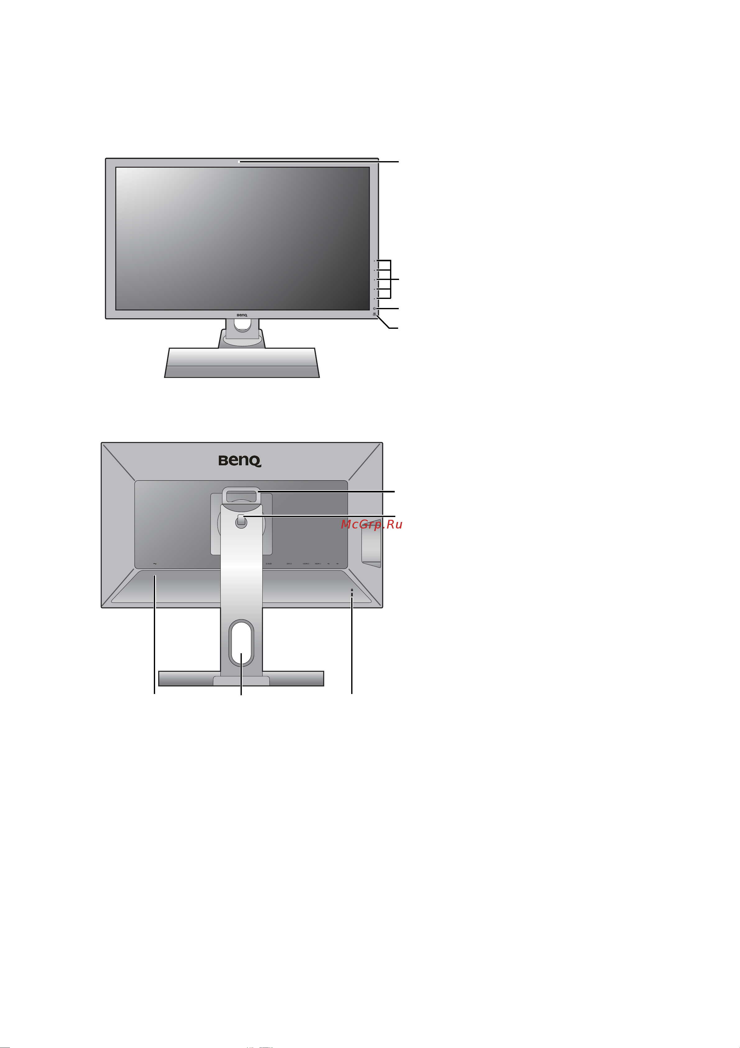 Benq Zowie 27