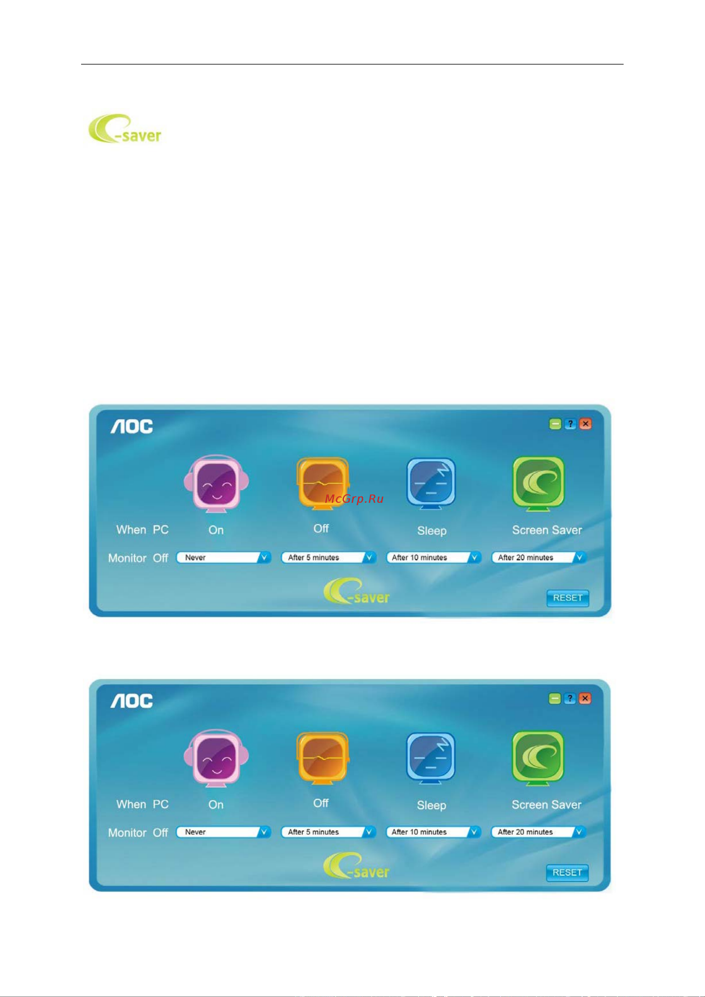 AOC 27