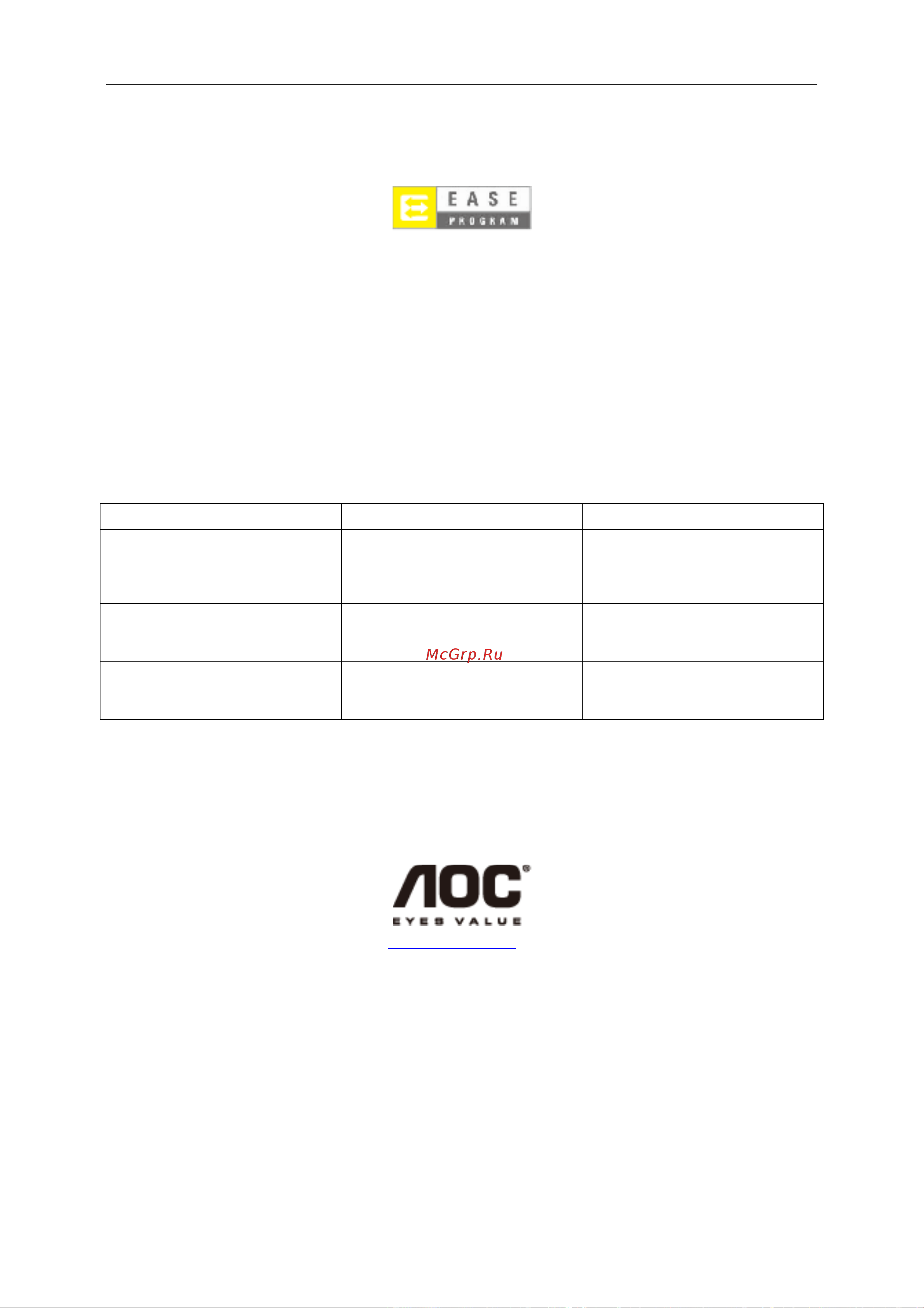 AOC 27