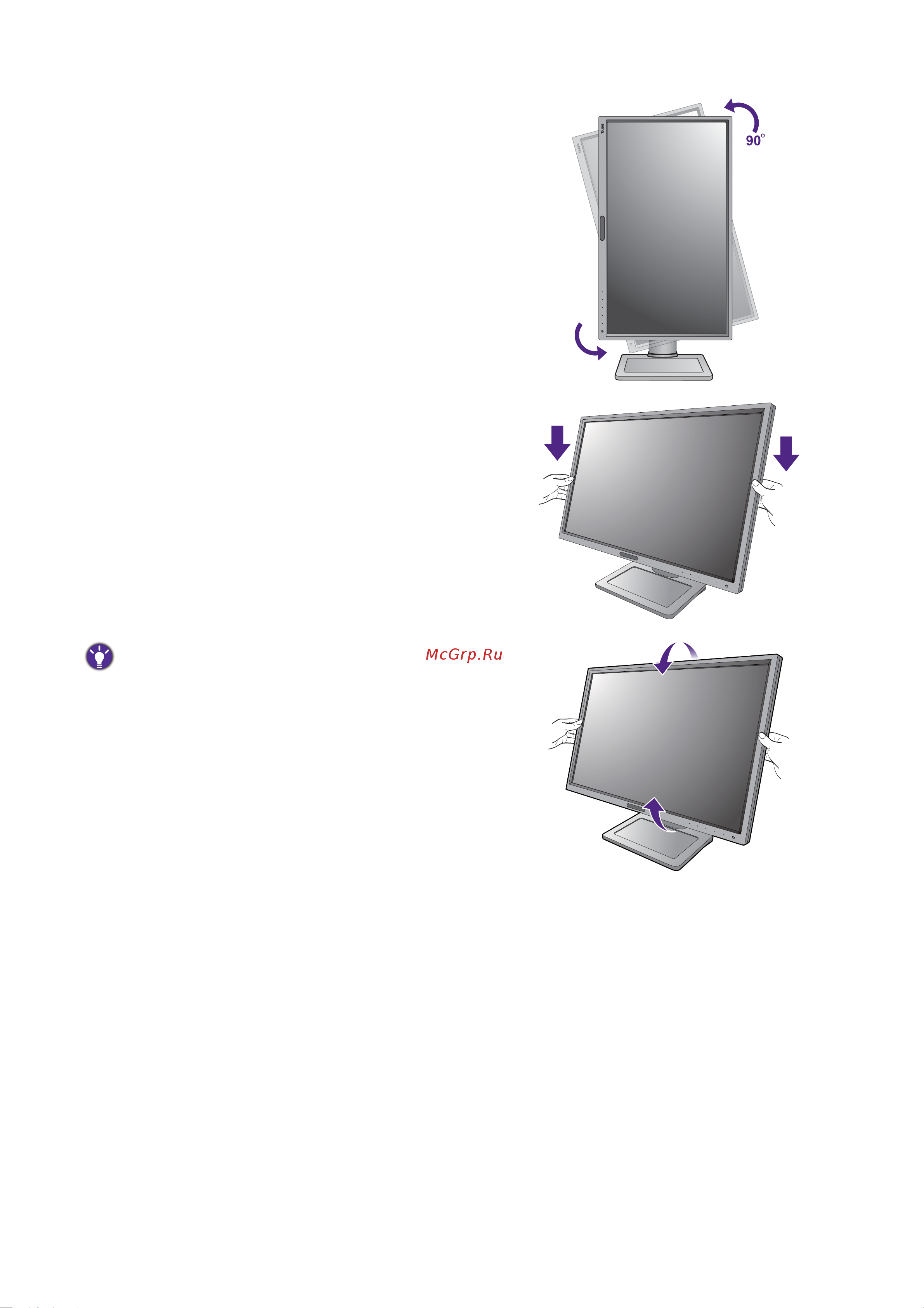 Benq 24
