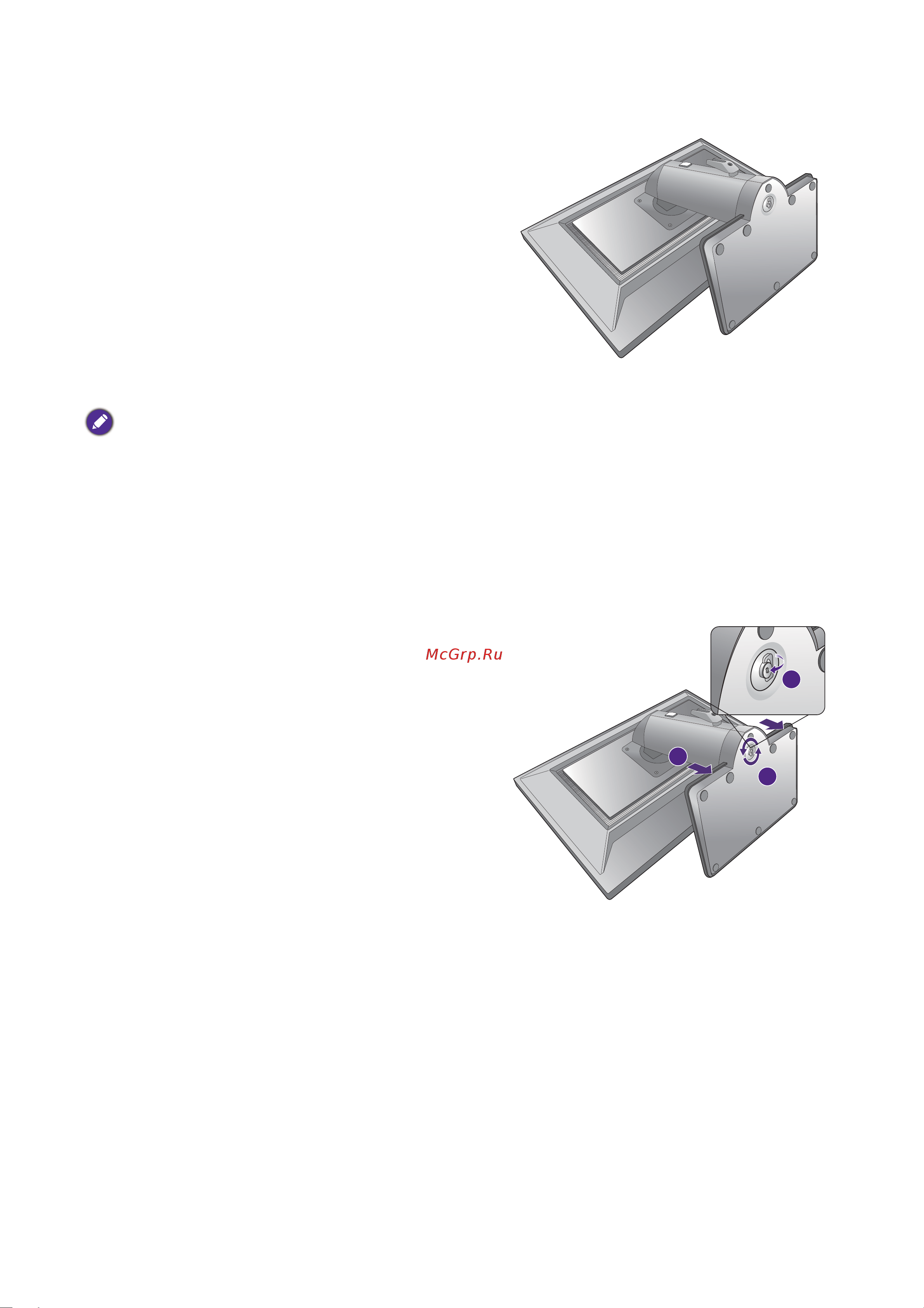 Benq 24