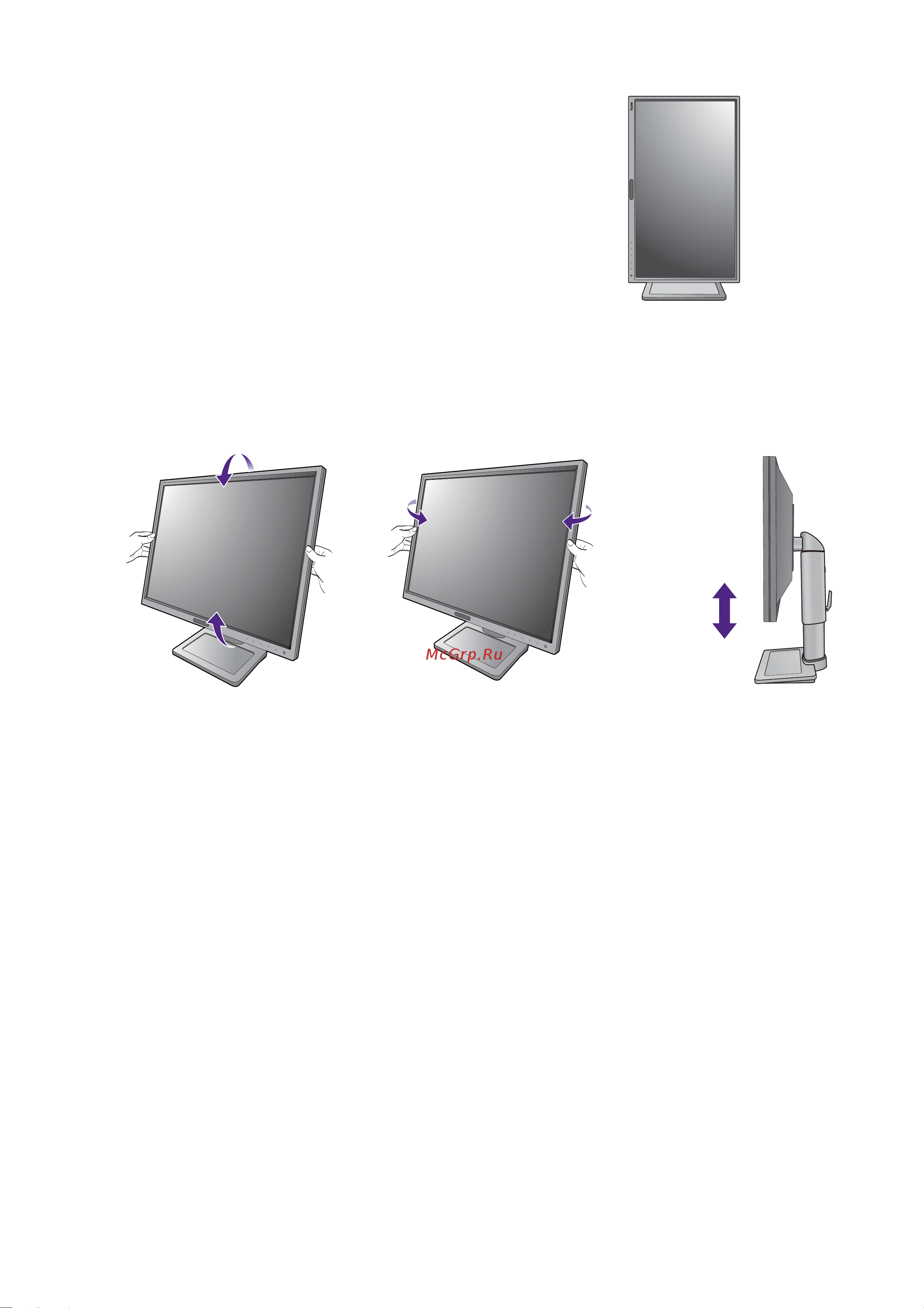 Benq 24