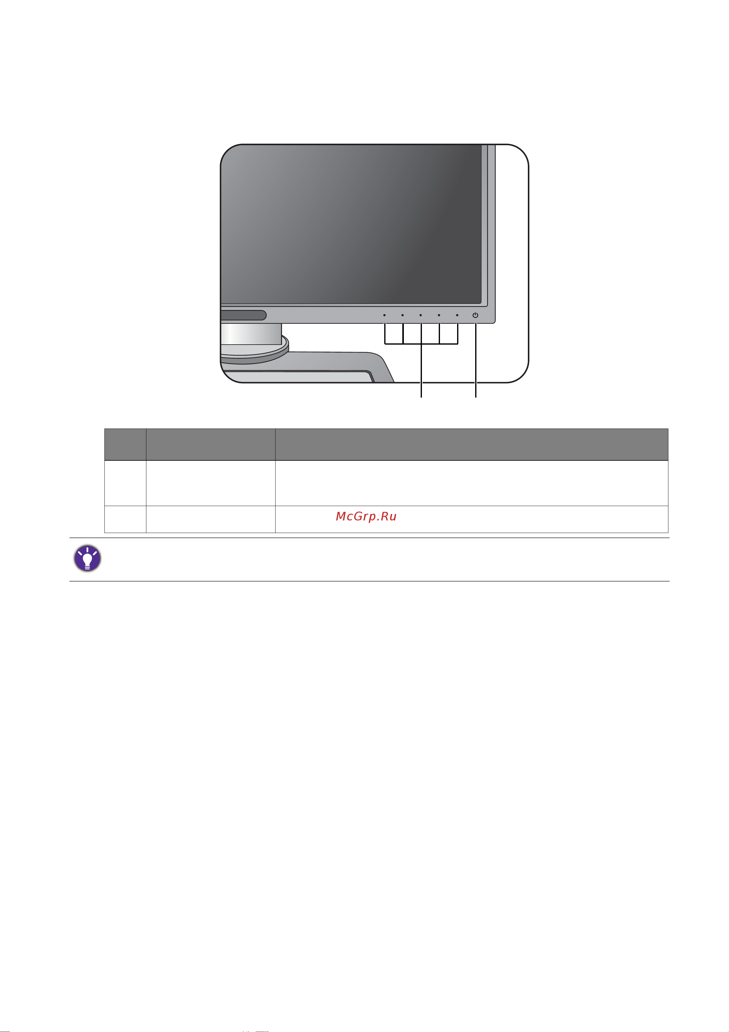 Benq 24