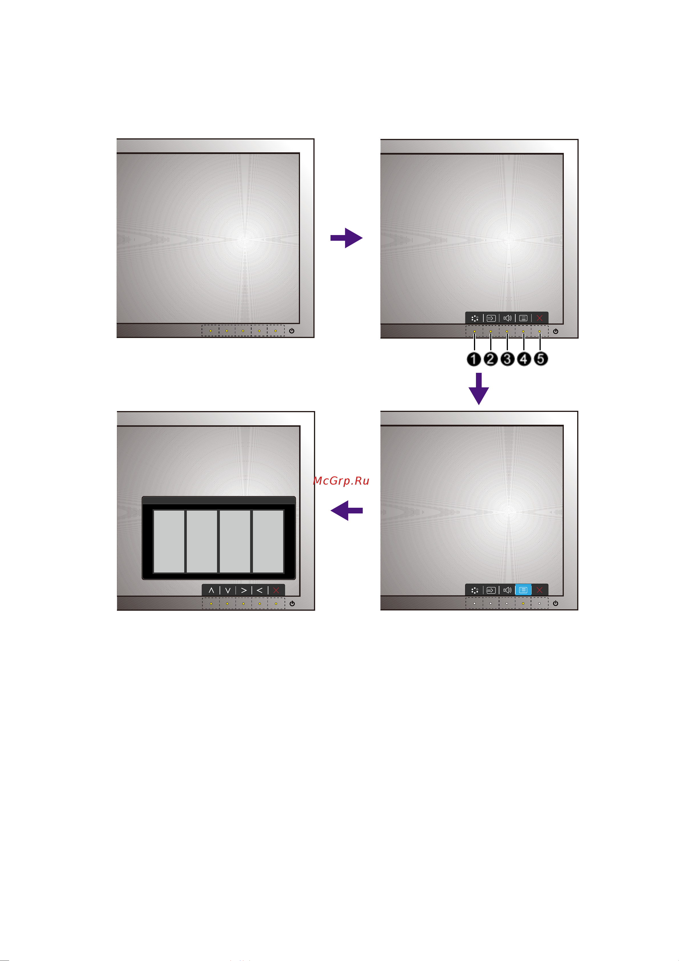Benq 24