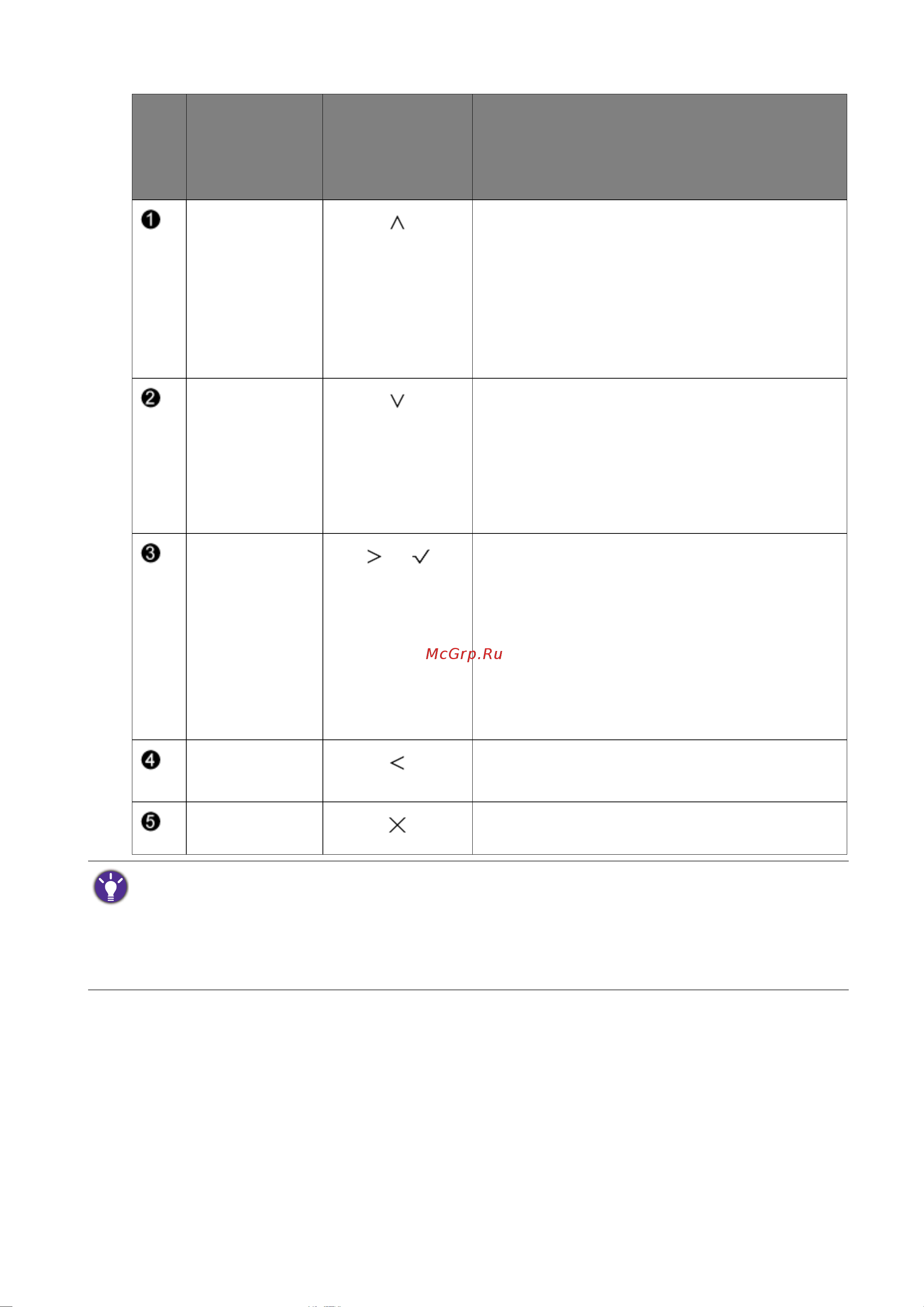 Benq 24