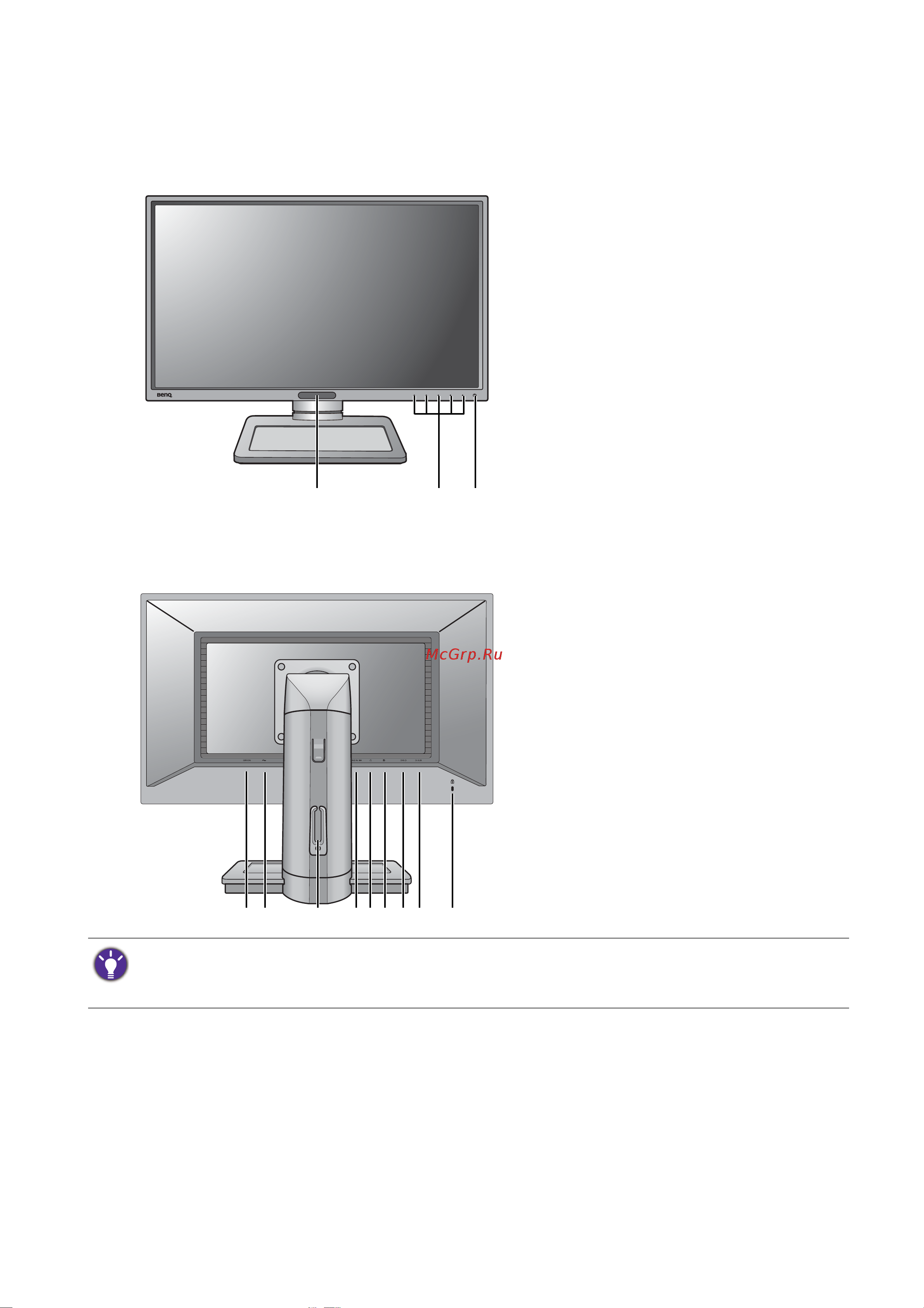 Benq 24