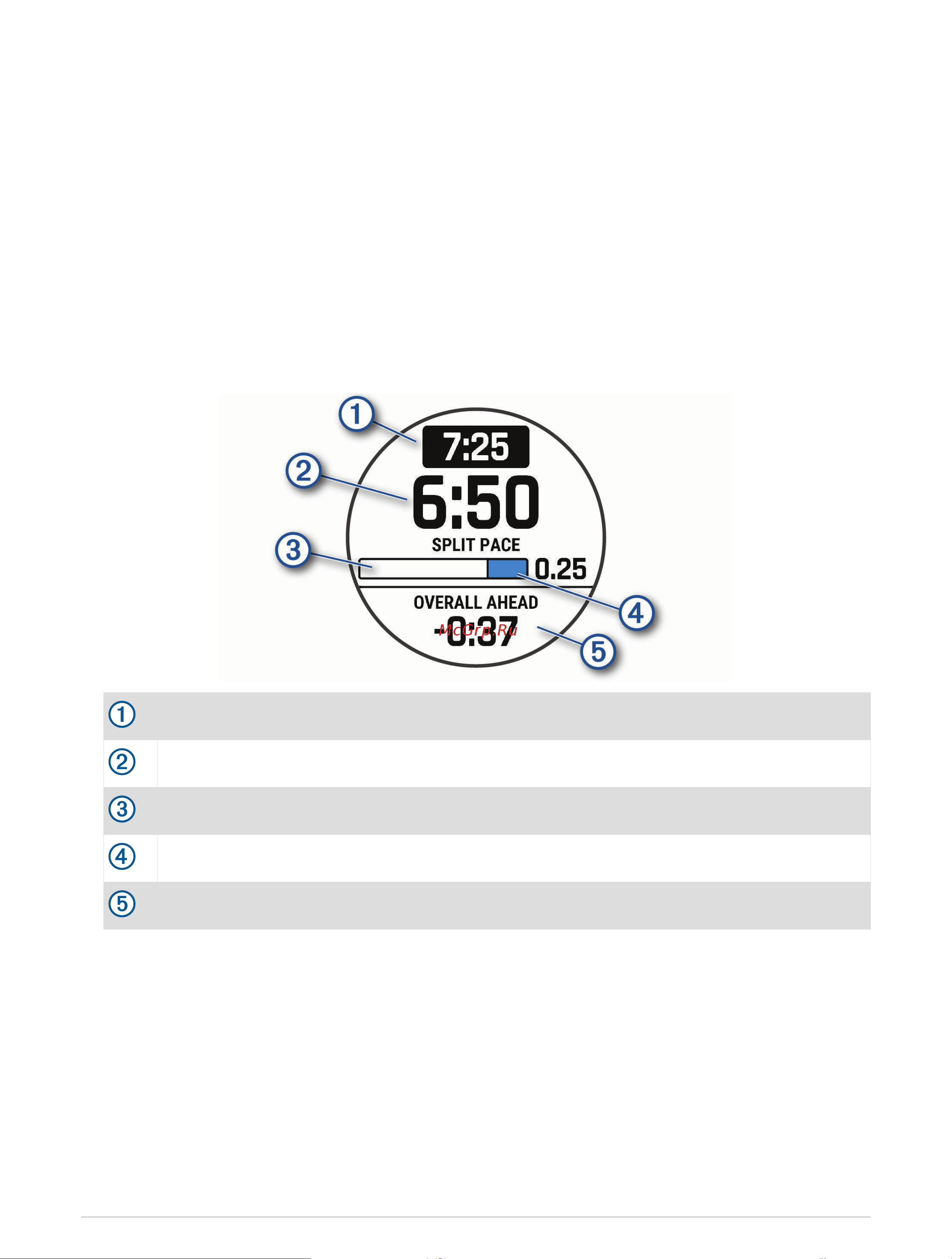 Garmin Epix Pro (Gen 2) Sapphire Edition 51 мм Black Руководство по эксплуатации онлайн [47/150] 894223