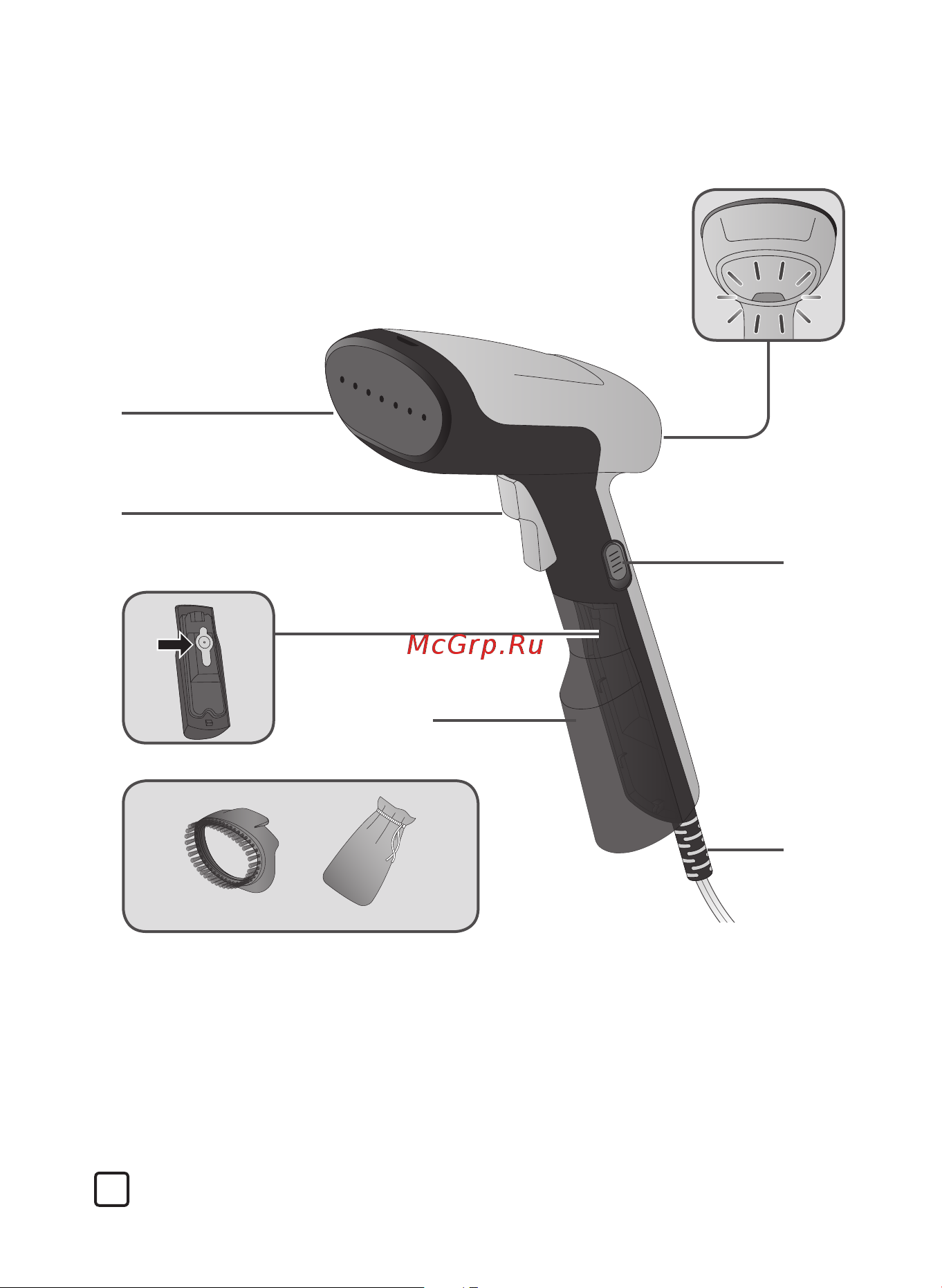 Tefal DT6130E0 Руководство по эксплуатации онлайн [2/111] 894273