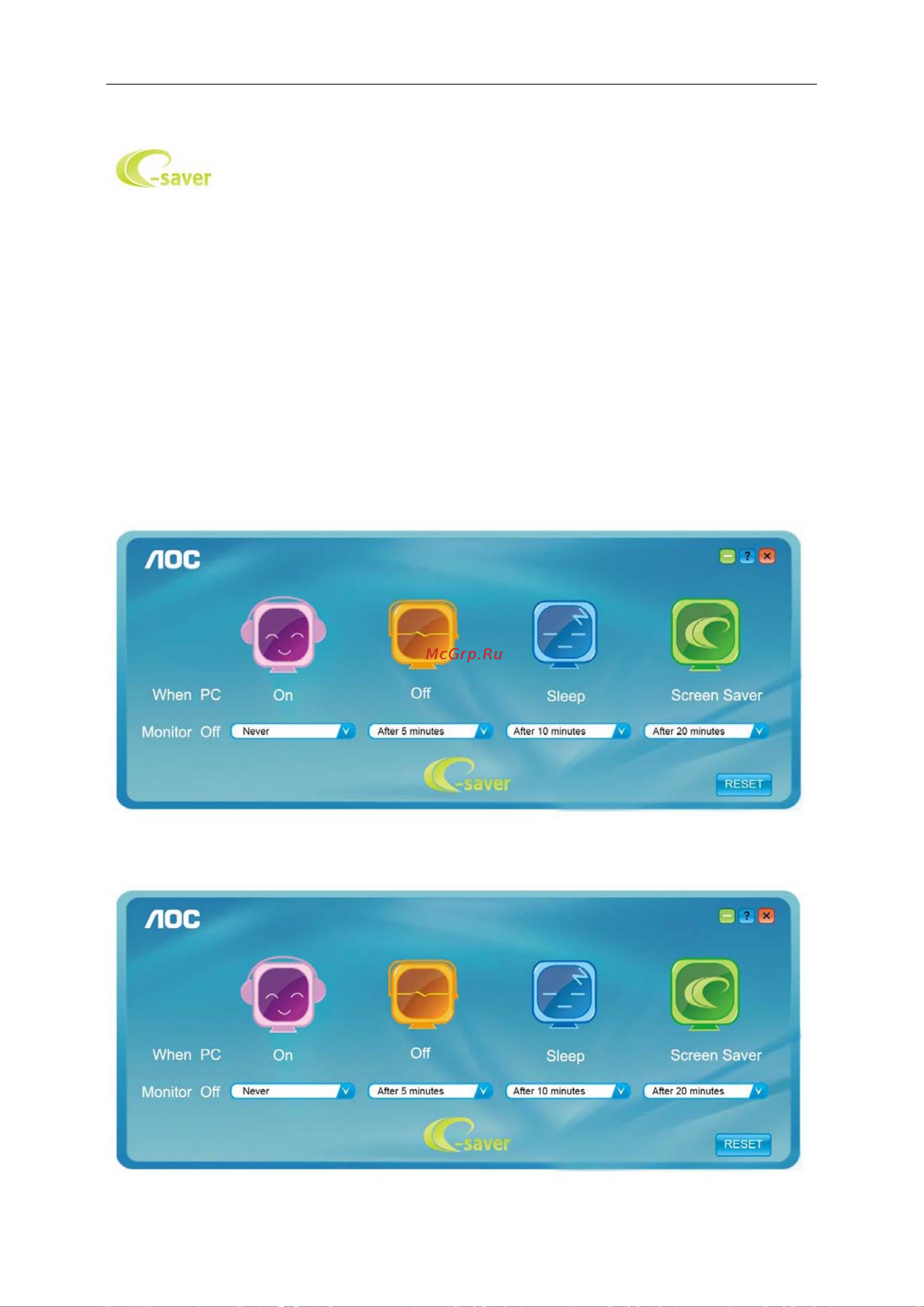 AOC 27