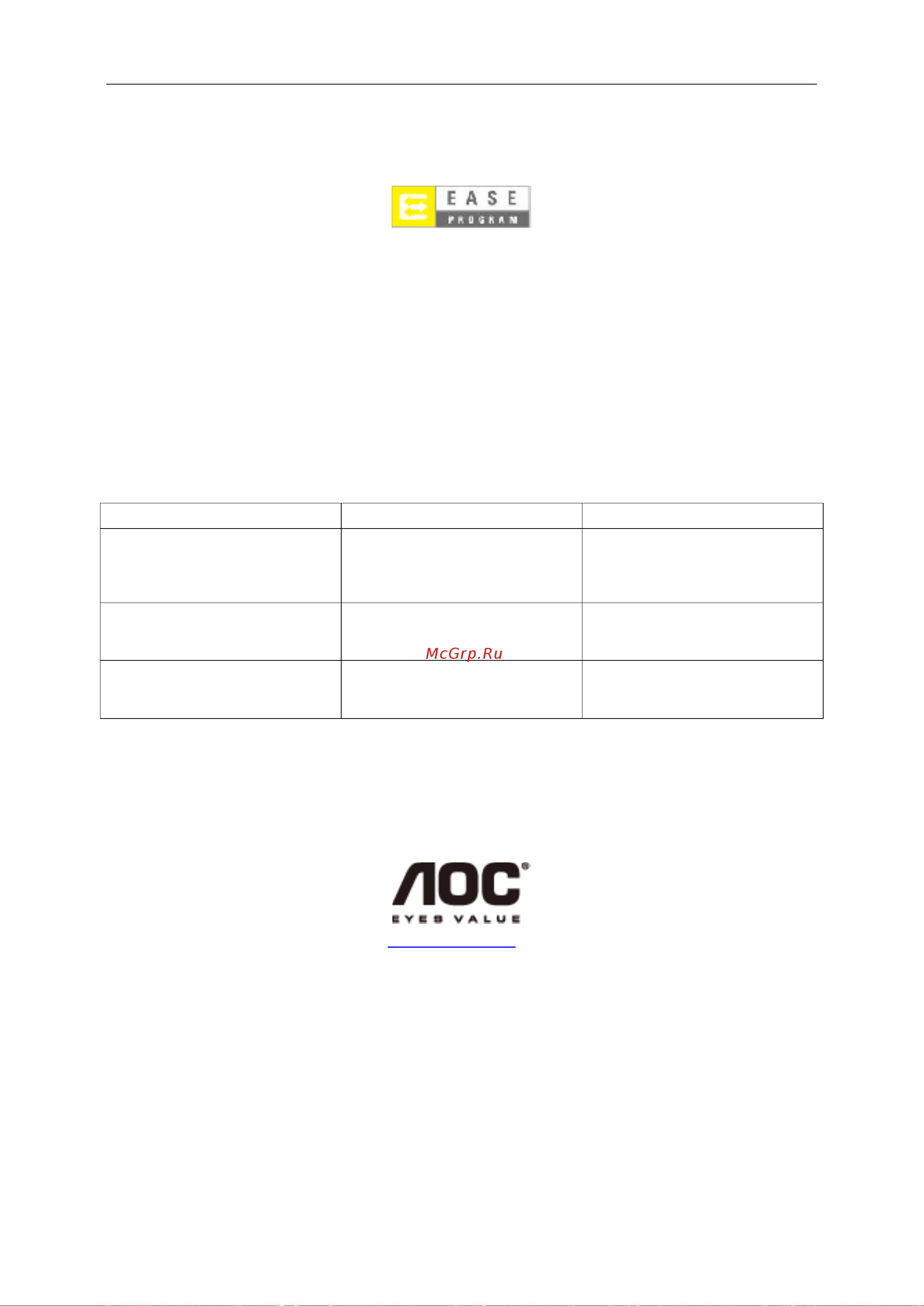 AOC 27