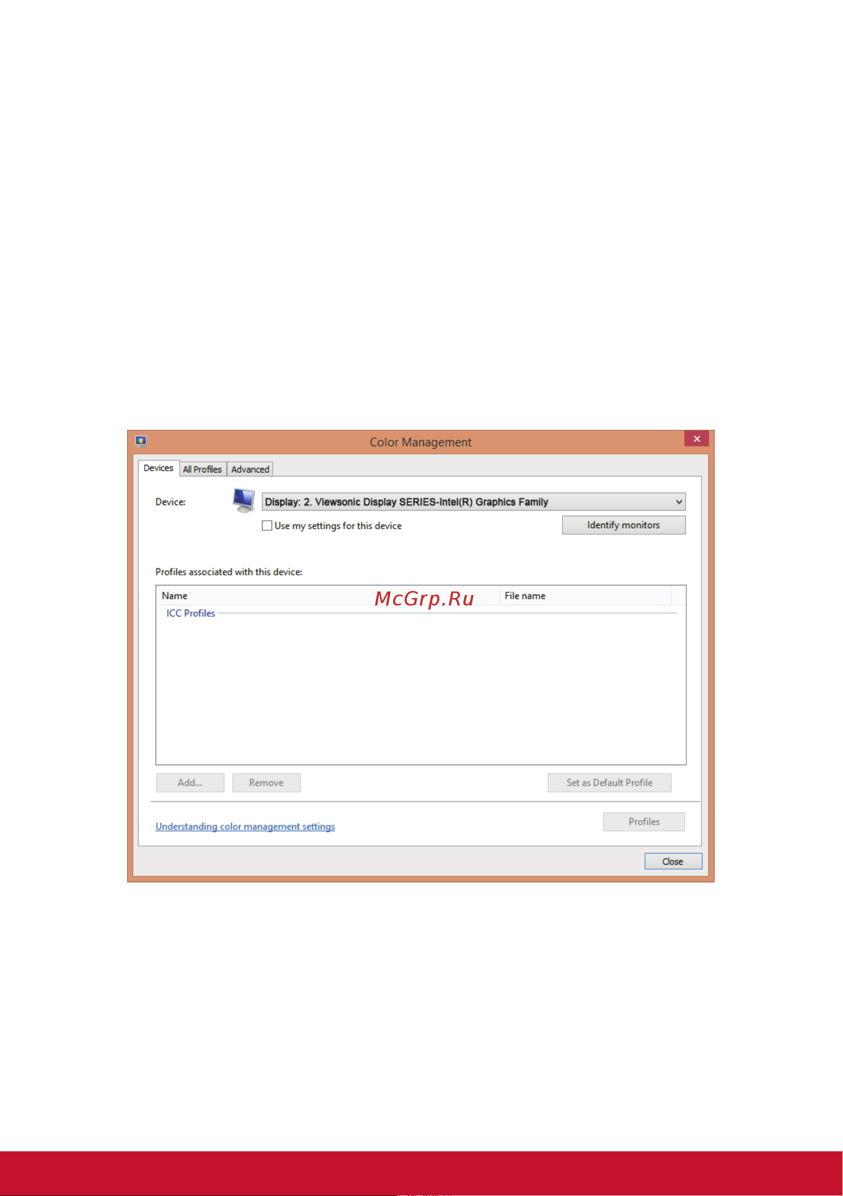Viewsonic 23.6
