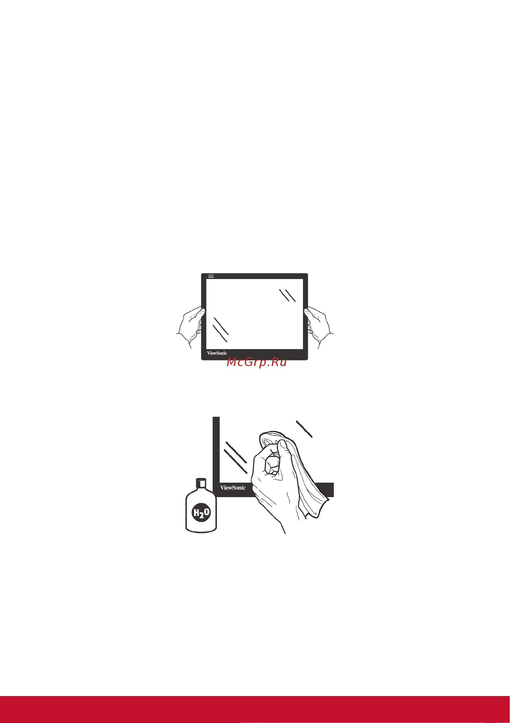 Viewsonic 23.6