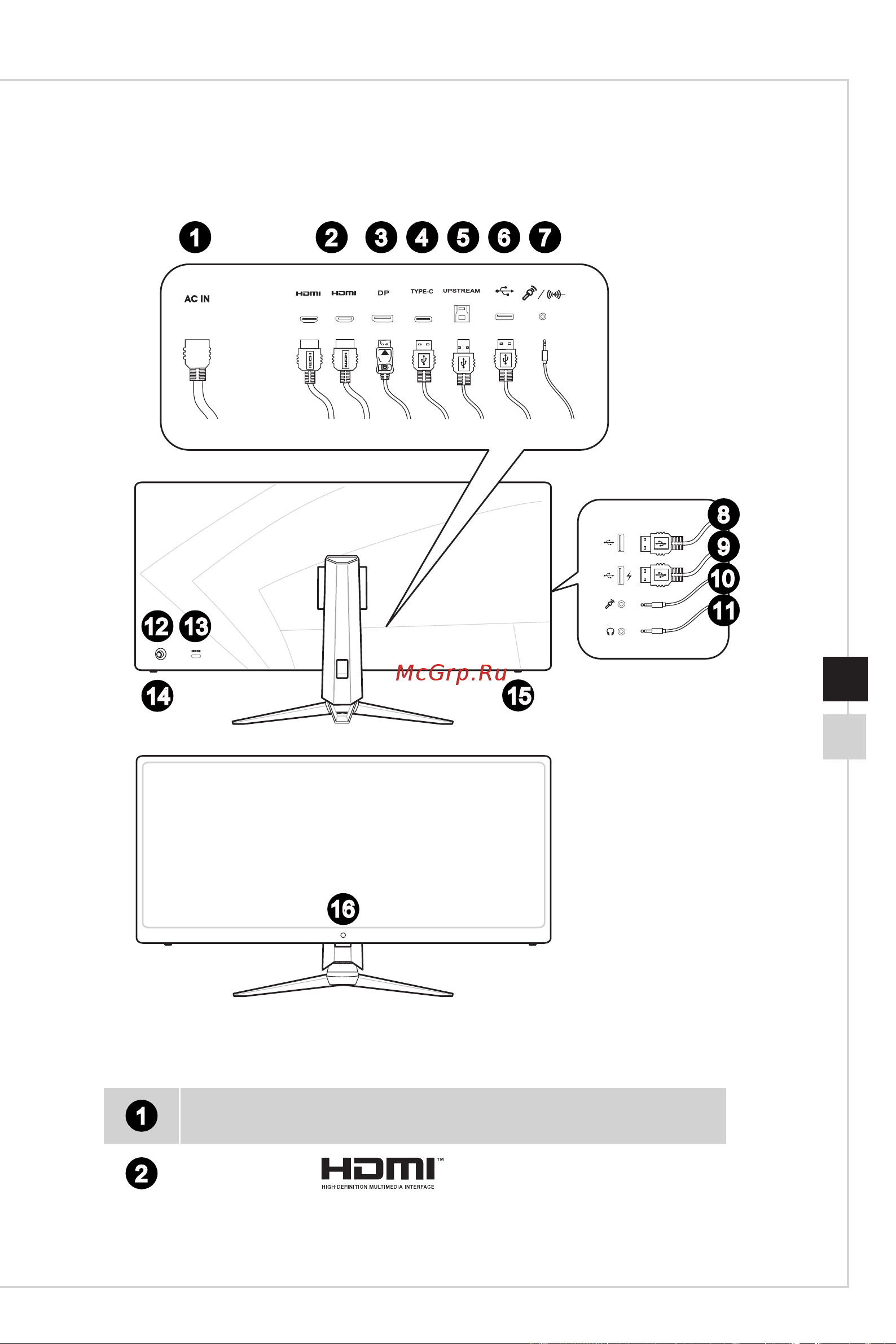 MSI Optix 34
