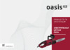 Oasis ES-18 Pro Руководство по эксплуатации
