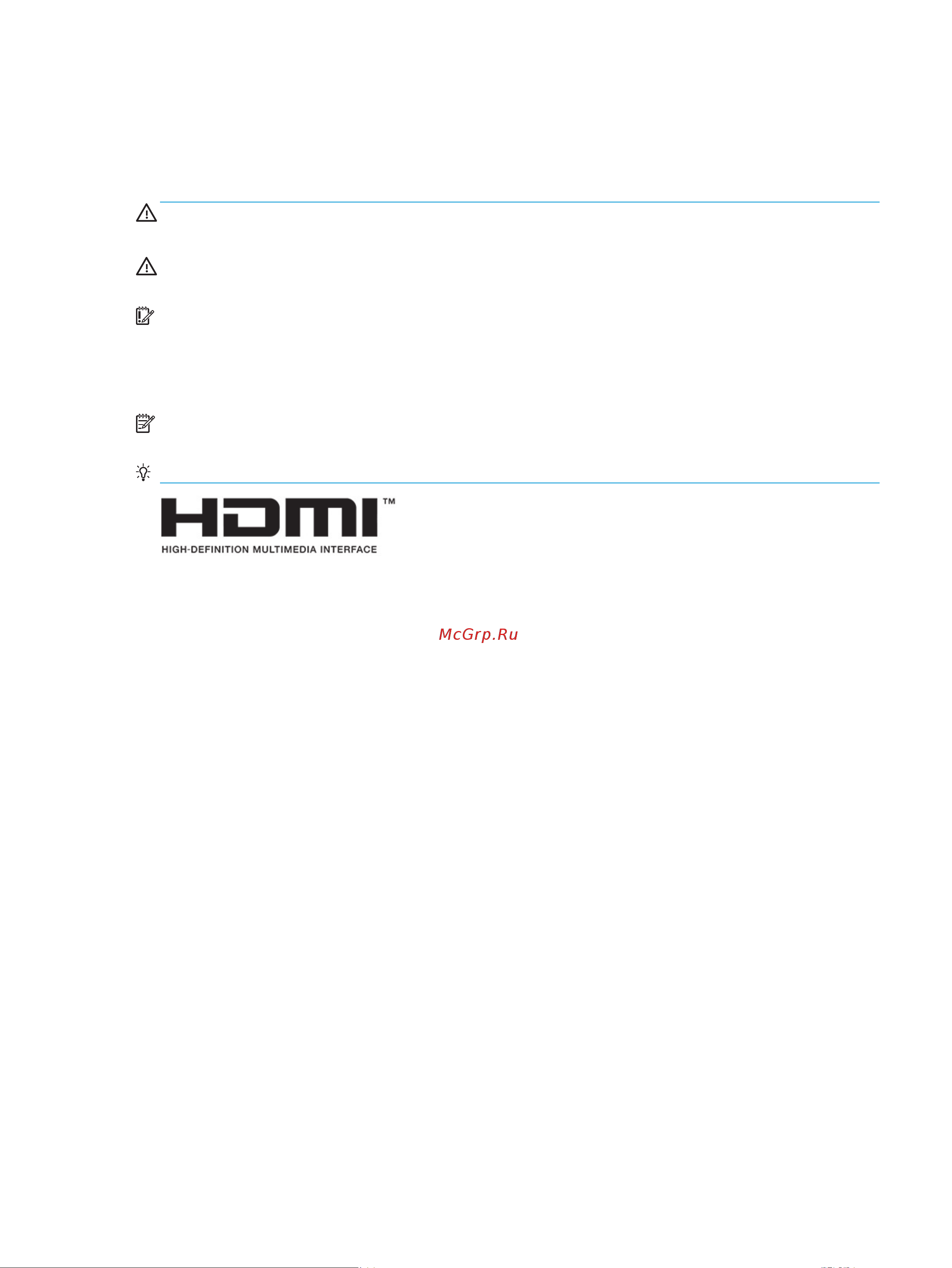 HP 23.8