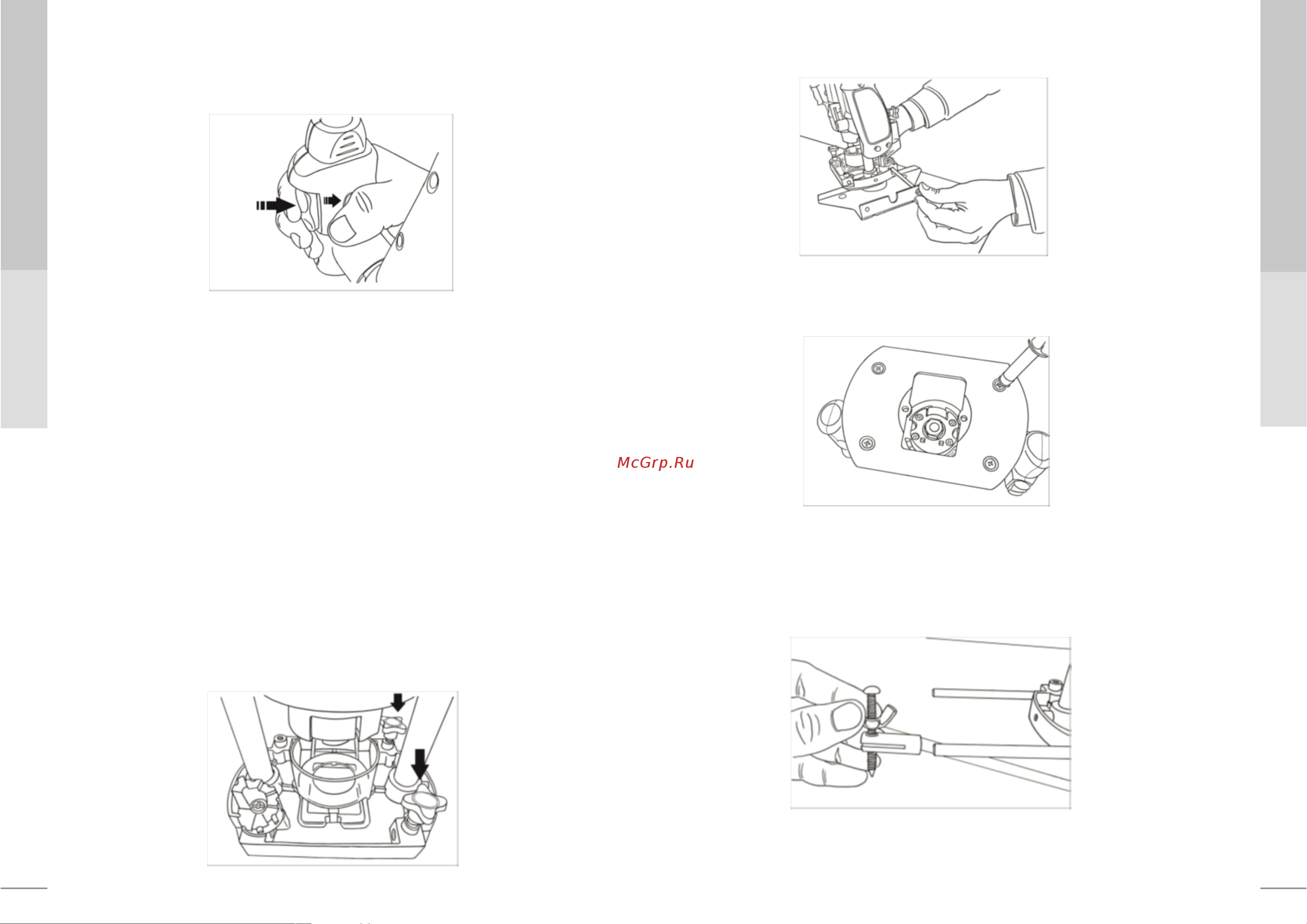 Oasis PF-150 Eco Руководство по эксплуатации онлайн [6/11] 894588