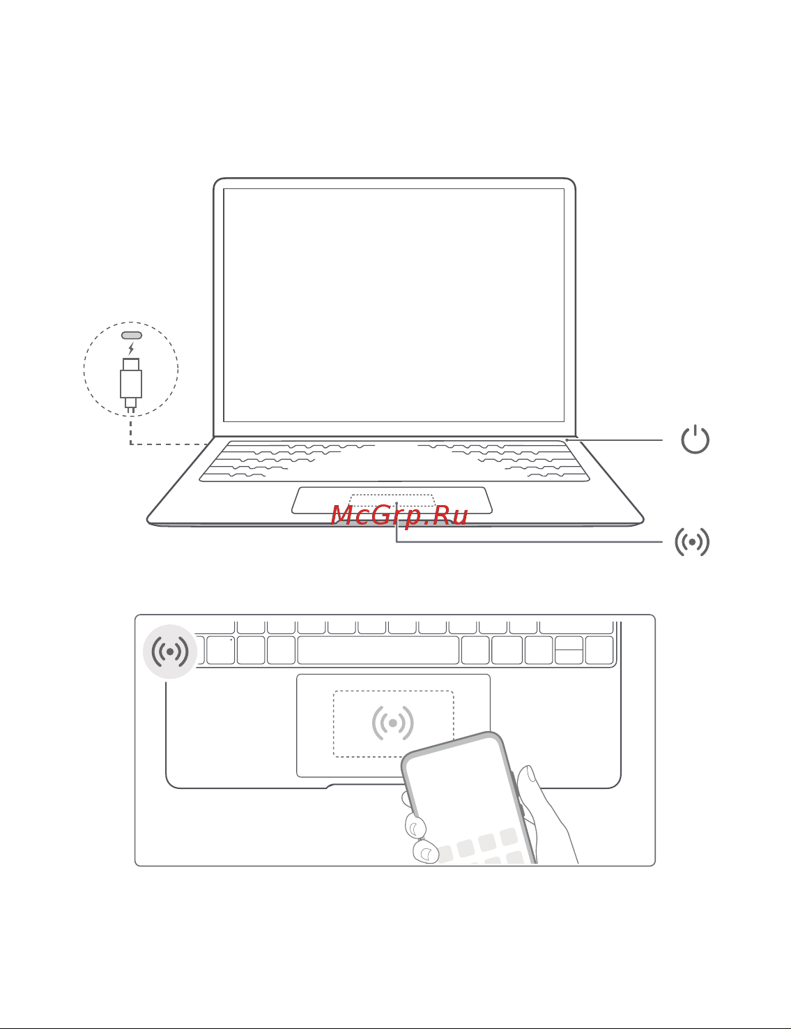 Huawei MateBook 14S/14