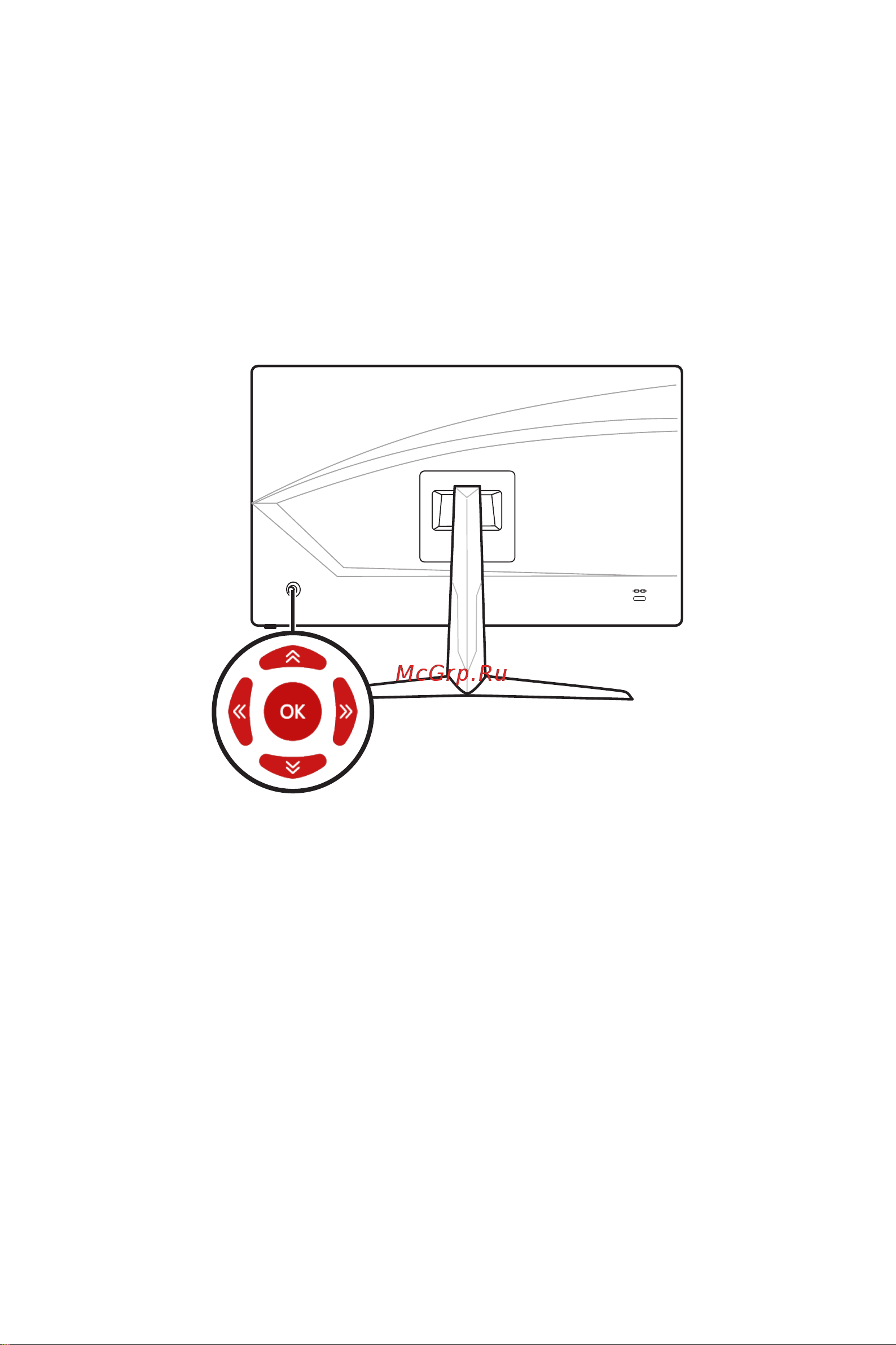MSI Optix 23.6