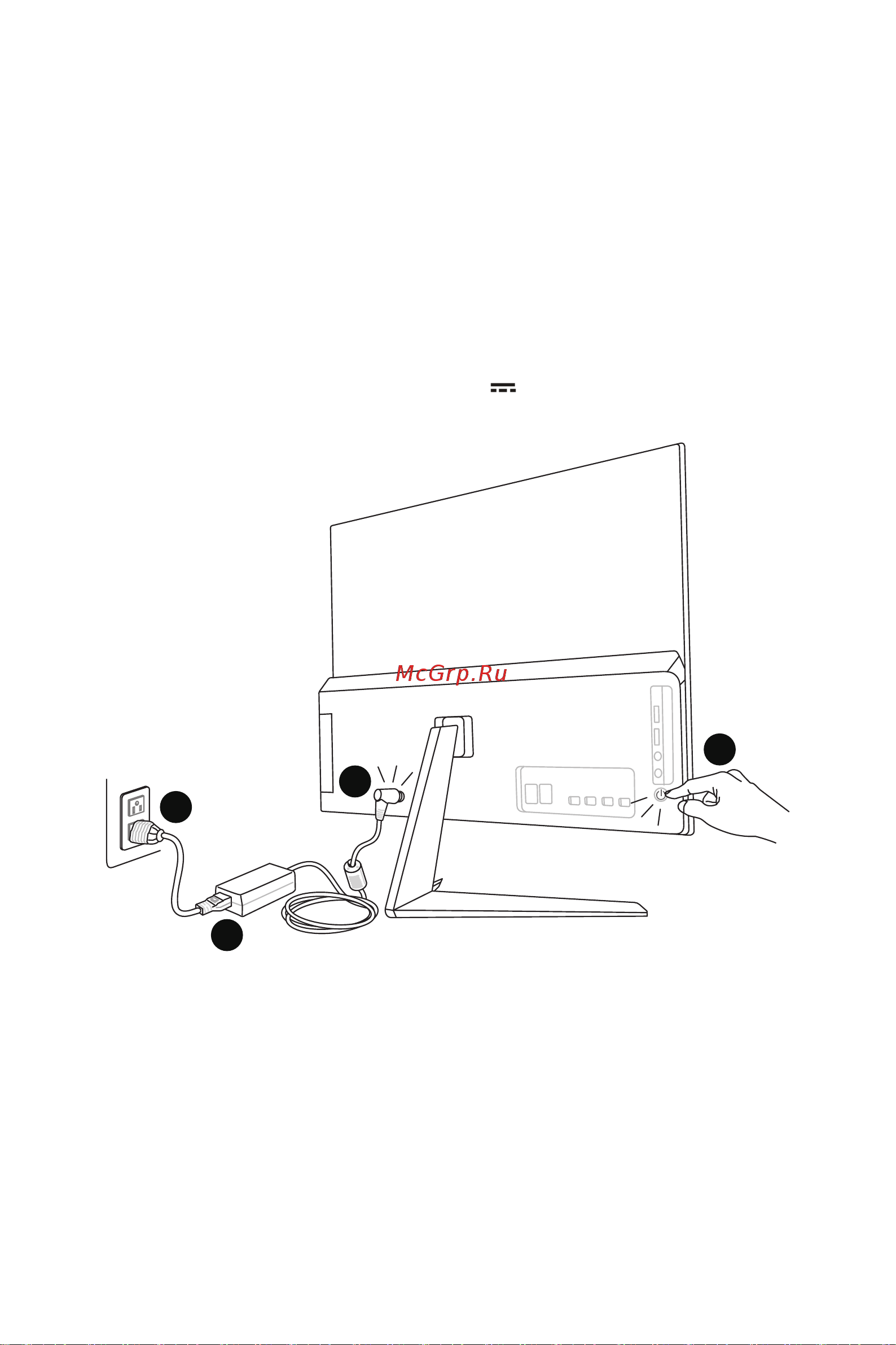MSI Modern AM272P 12M-449RU Руководство по эксплуатации онлайн [14/53] 895314