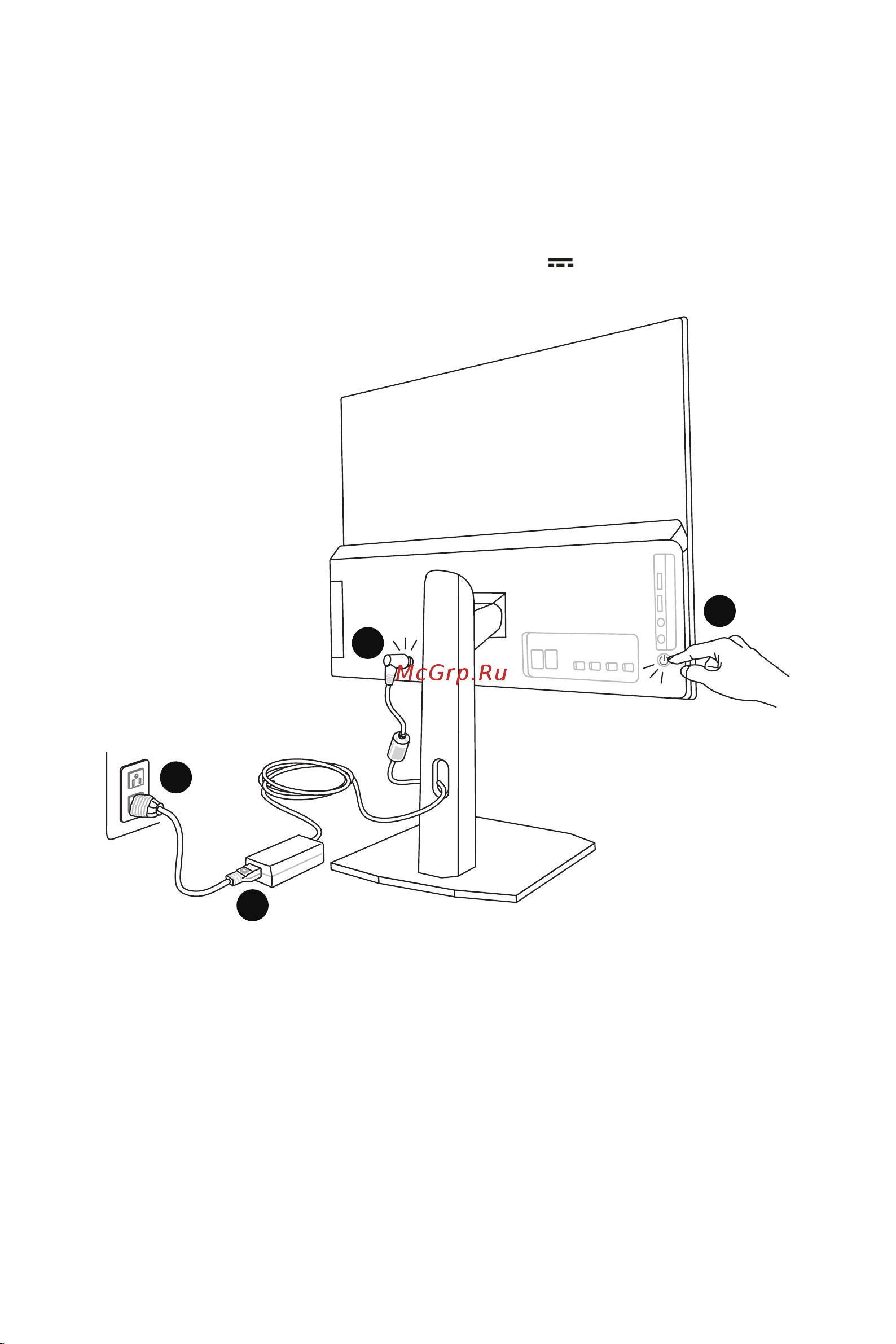 MSI Modern AM272P 12M-449RU Руководство по эксплуатации онлайн [15/53] 895314