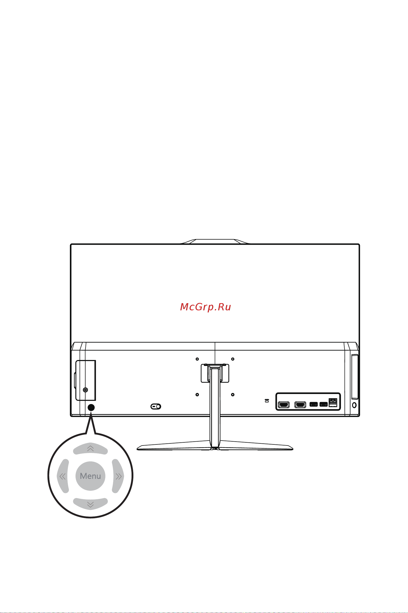 MSI Modern AM272P 12M-449RU Руководство по эксплуатации онлайн [18/53] 895314
