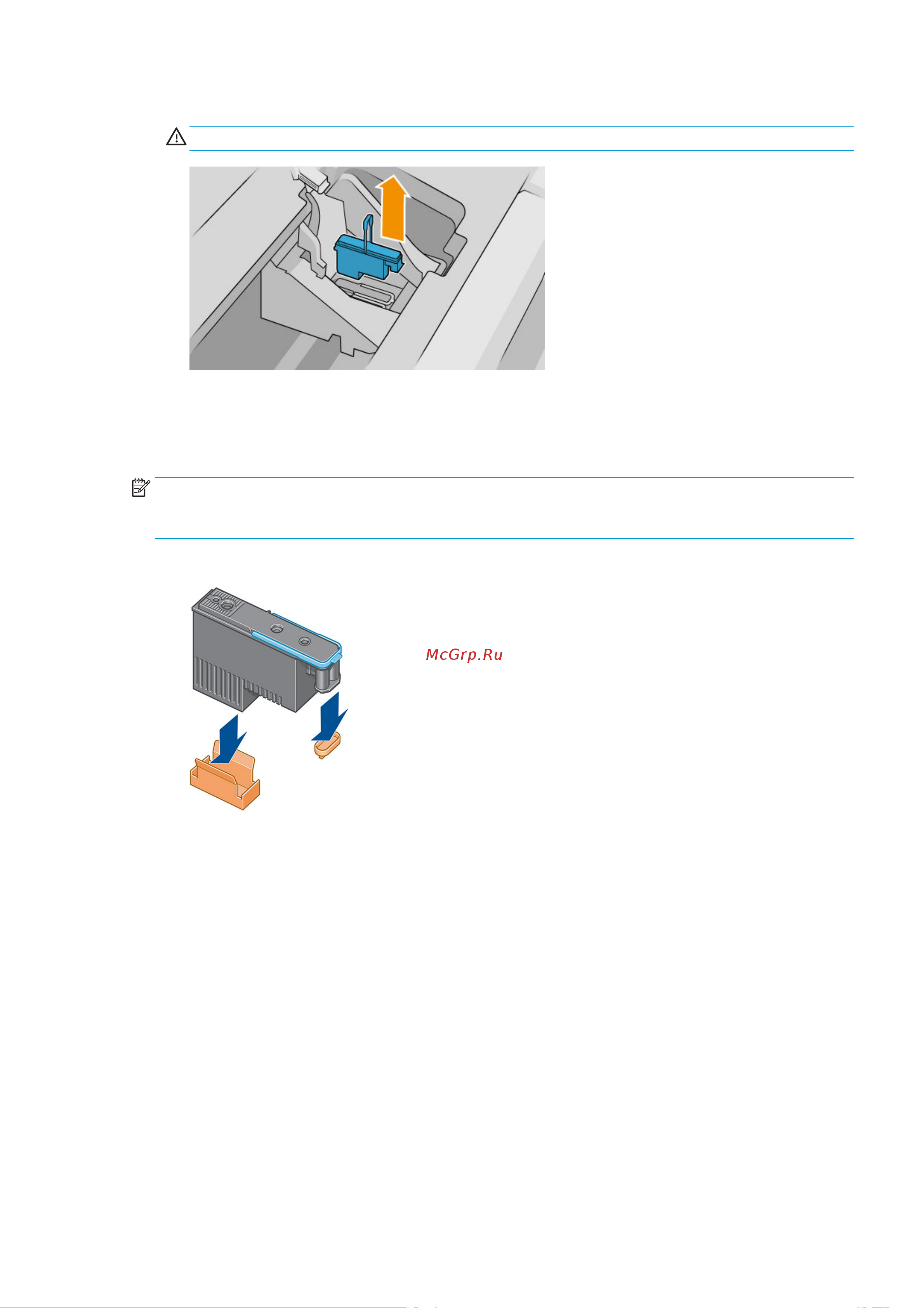 HP DesignJet T1700 Руководство по эксплуатации онлайн [133/206] 895319