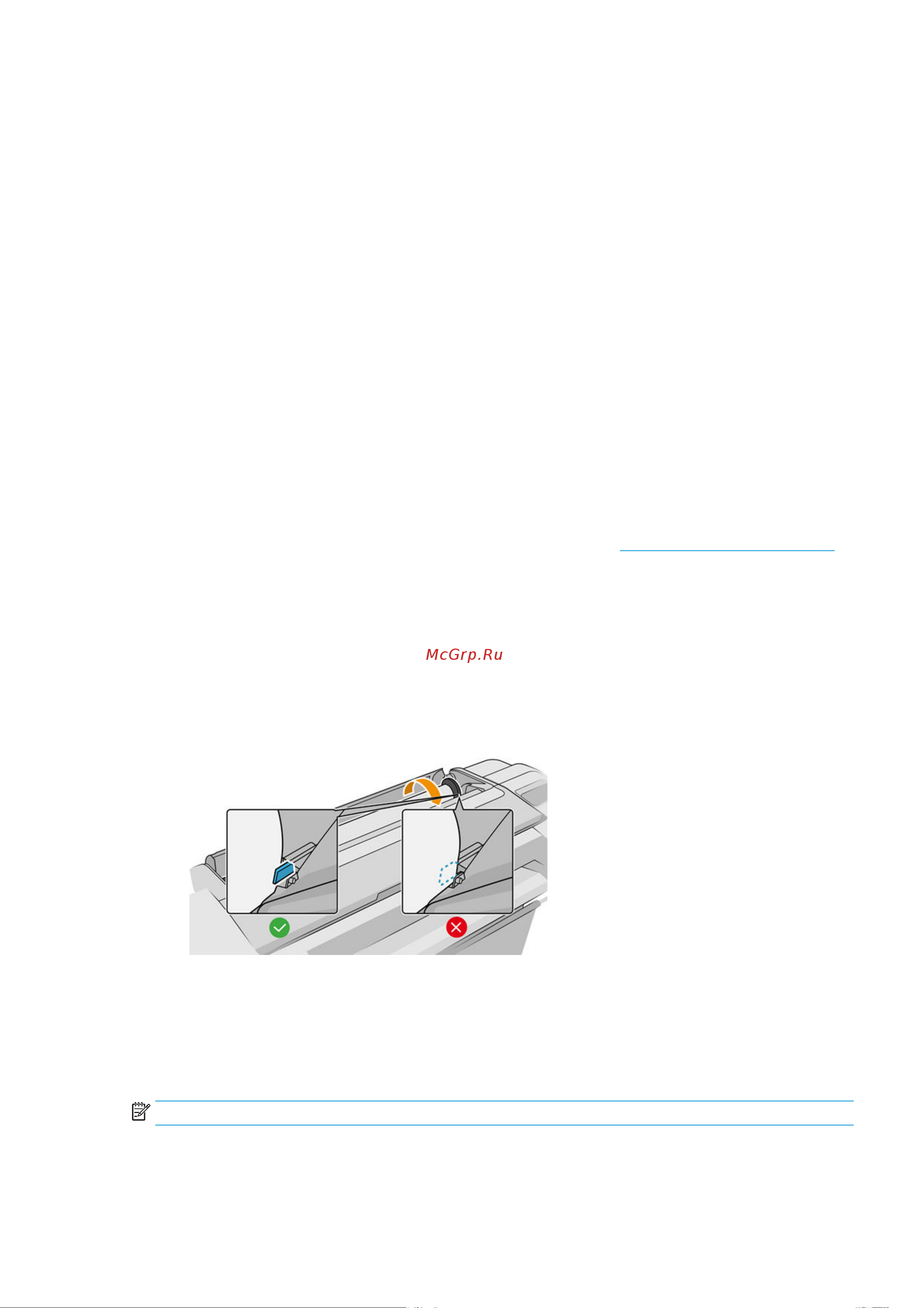 HP DesignJet T1700 Руководство по эксплуатации онлайн [151/206] 895319