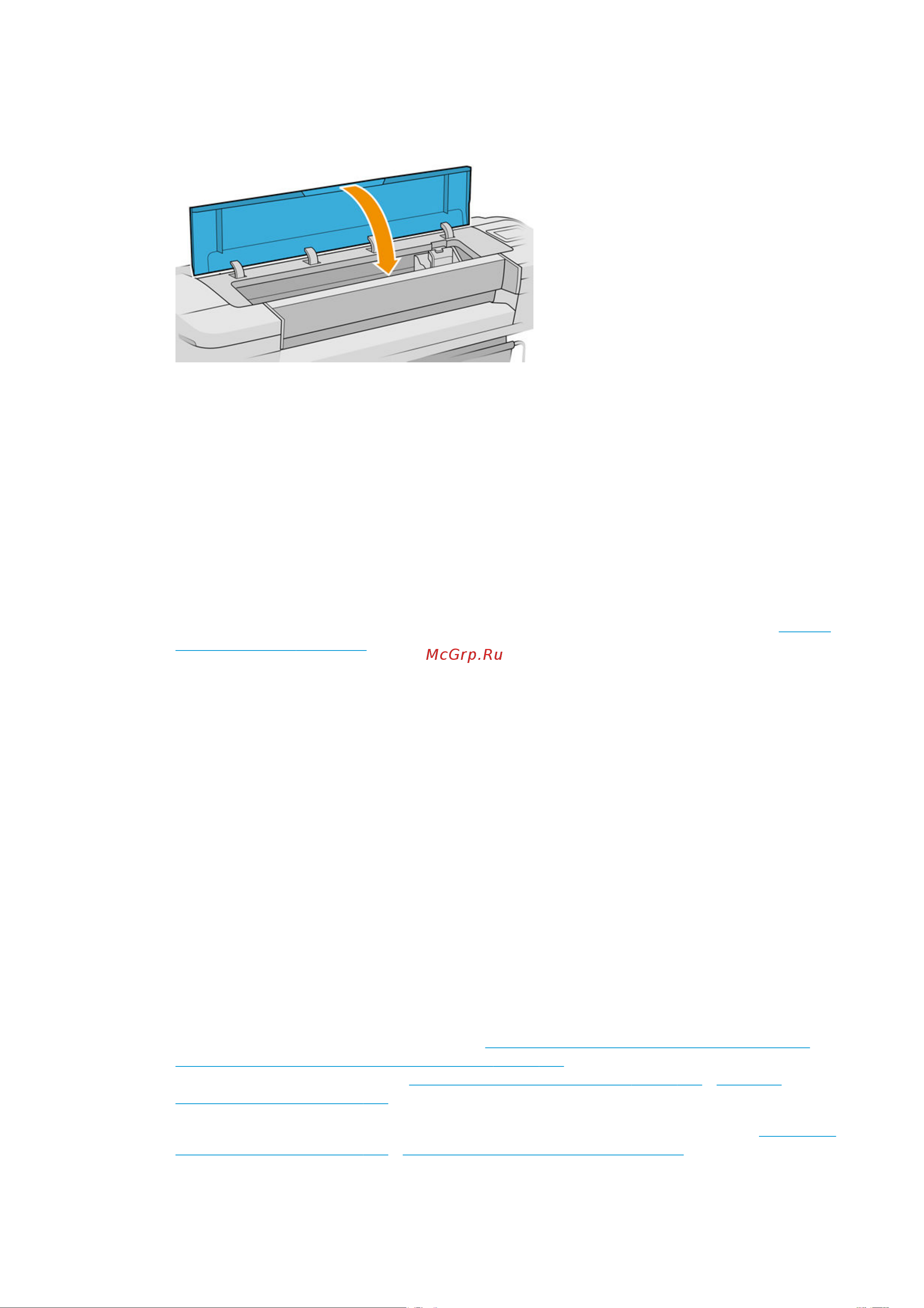 HP DesignJet T1700 Руководство по эксплуатации онлайн [184/206] 895319