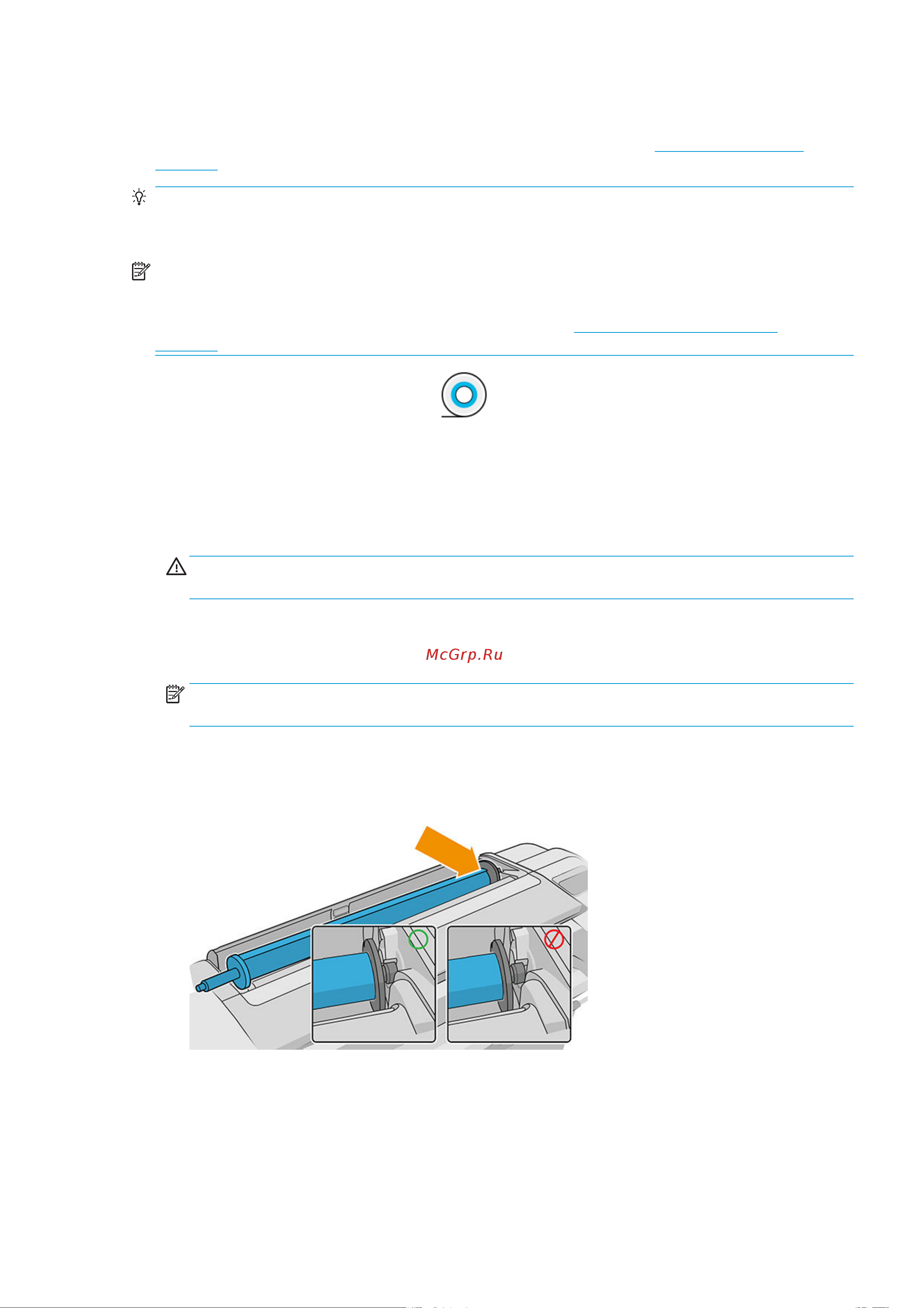 HP DesignJet T1700 Руководство по эксплуатации онлайн [39/206] 895319