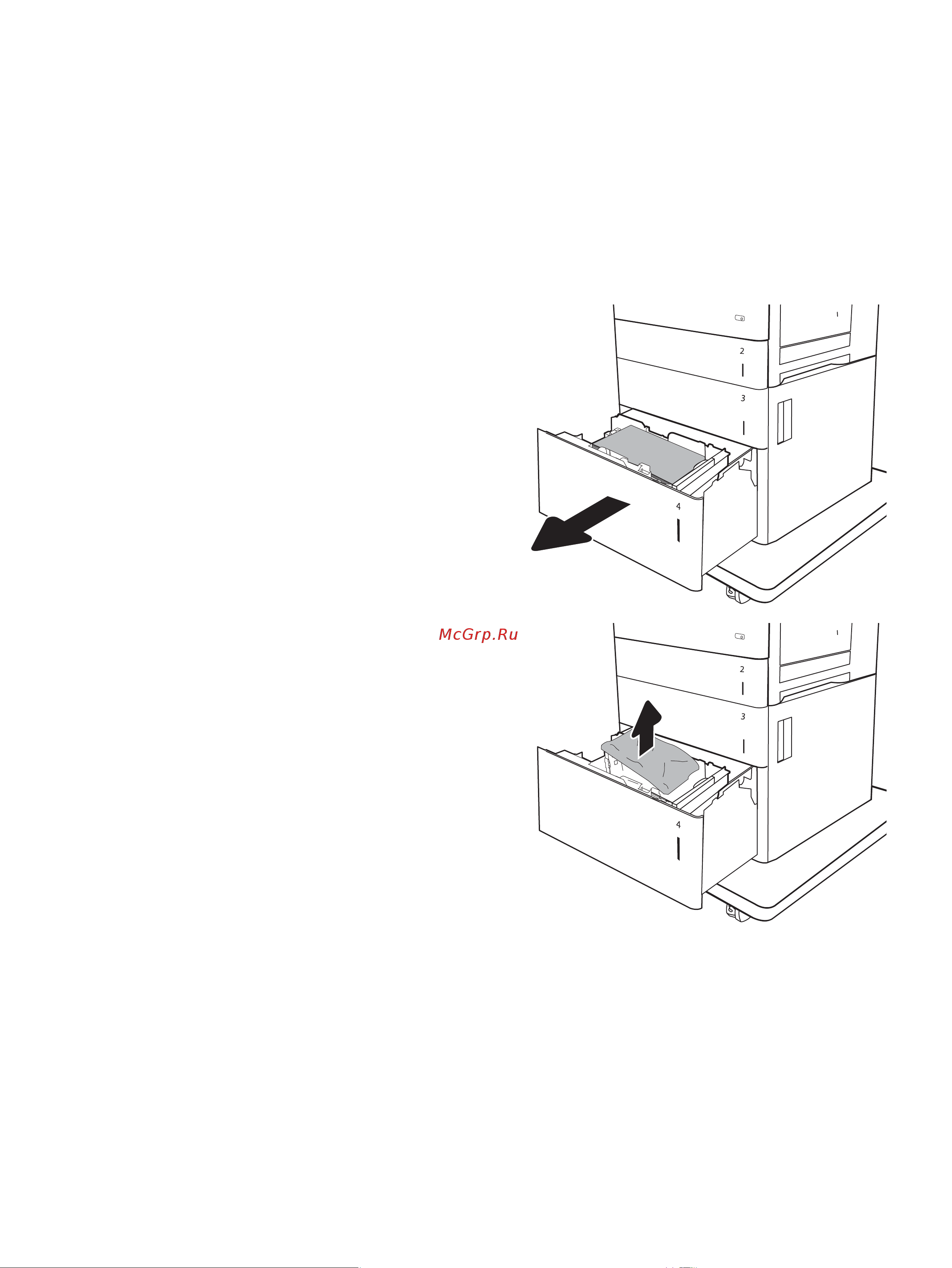 HP LaserJet Enterprise MFP M635h (7PS97A) Руководство по эксплуатации онлайн [220/277] 895321