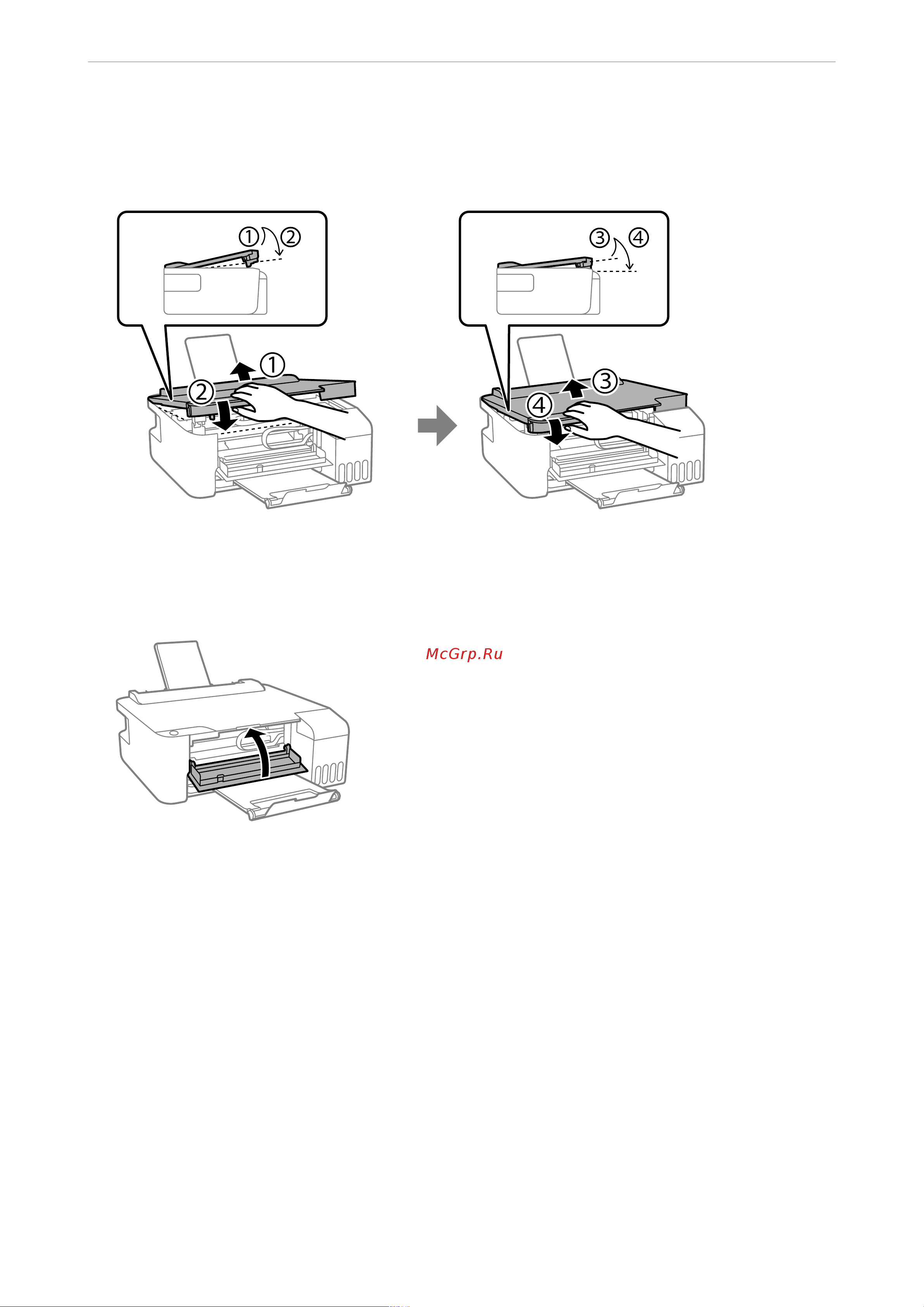Epson L1250 Руководство по эксплуатации онлайн [107/168] 895334