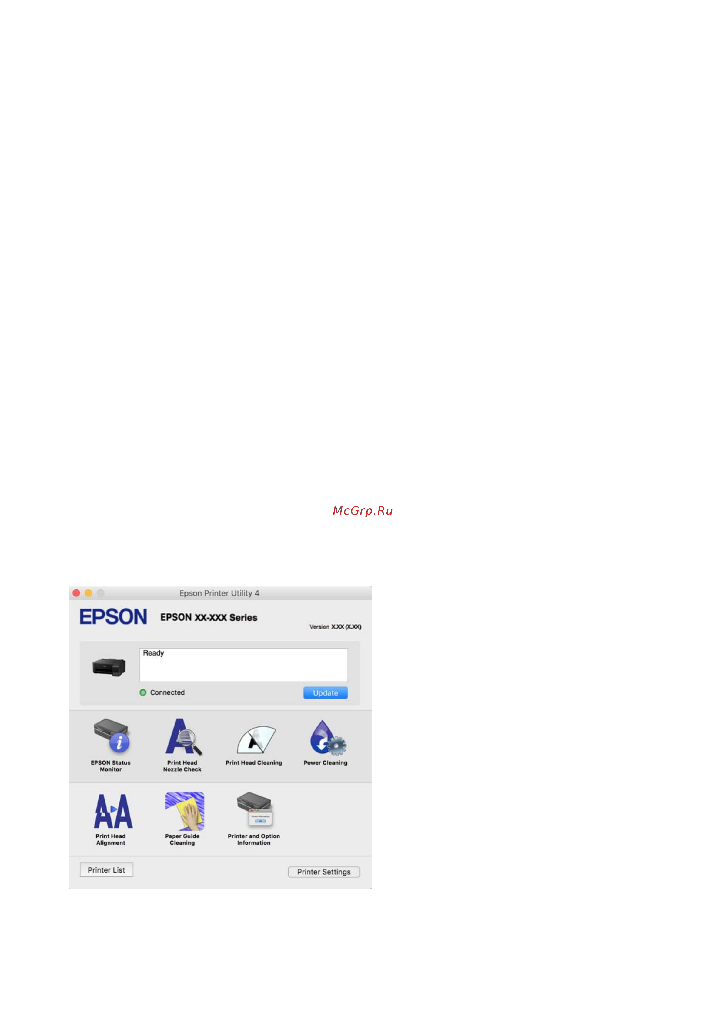 Epson L1250 Руководство по эксплуатации онлайн [148/168] 895334