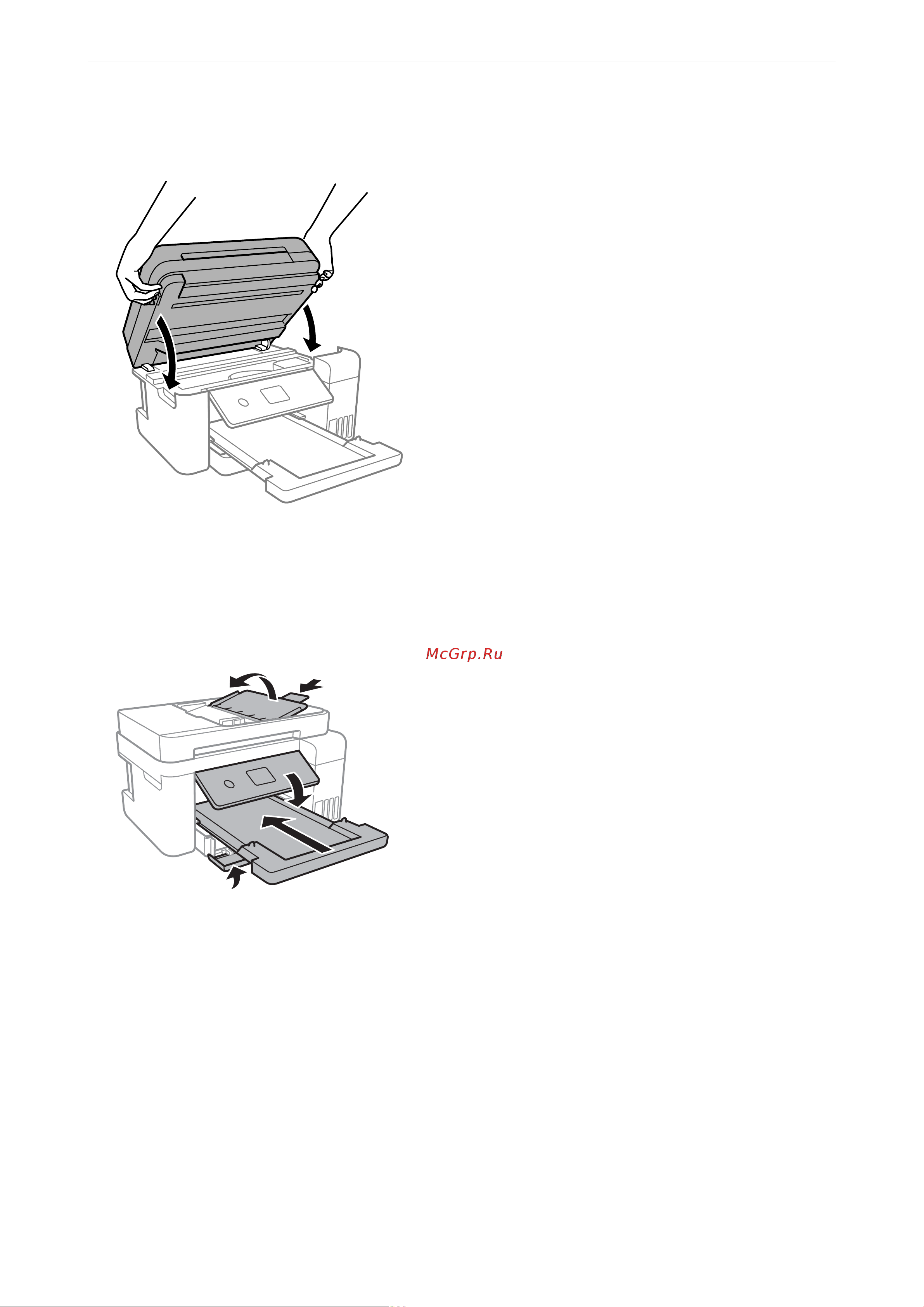 Epson L6270 Руководство по эксплуатации онлайн [117/272] 895337