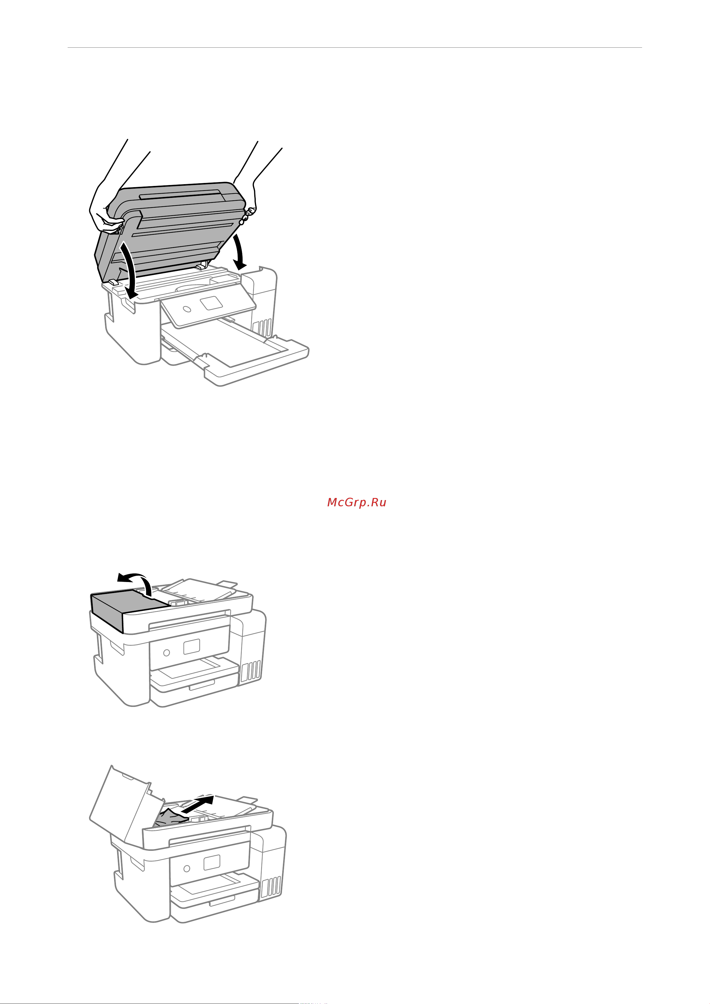 Epson L6270 Руководство по эксплуатации онлайн [165/272] 895337