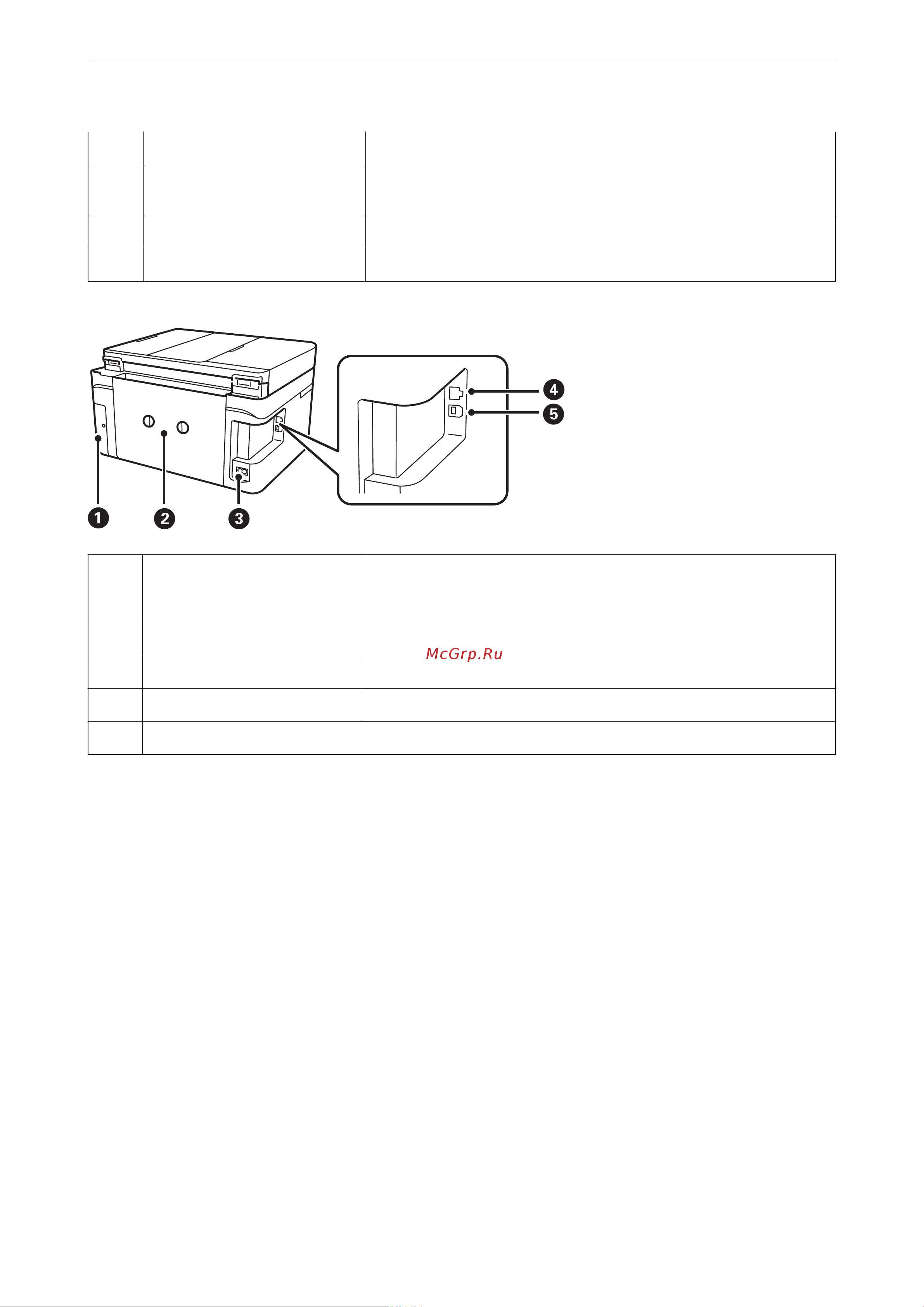 Epson L6270 Руководство по эксплуатации онлайн [21/272] 895337