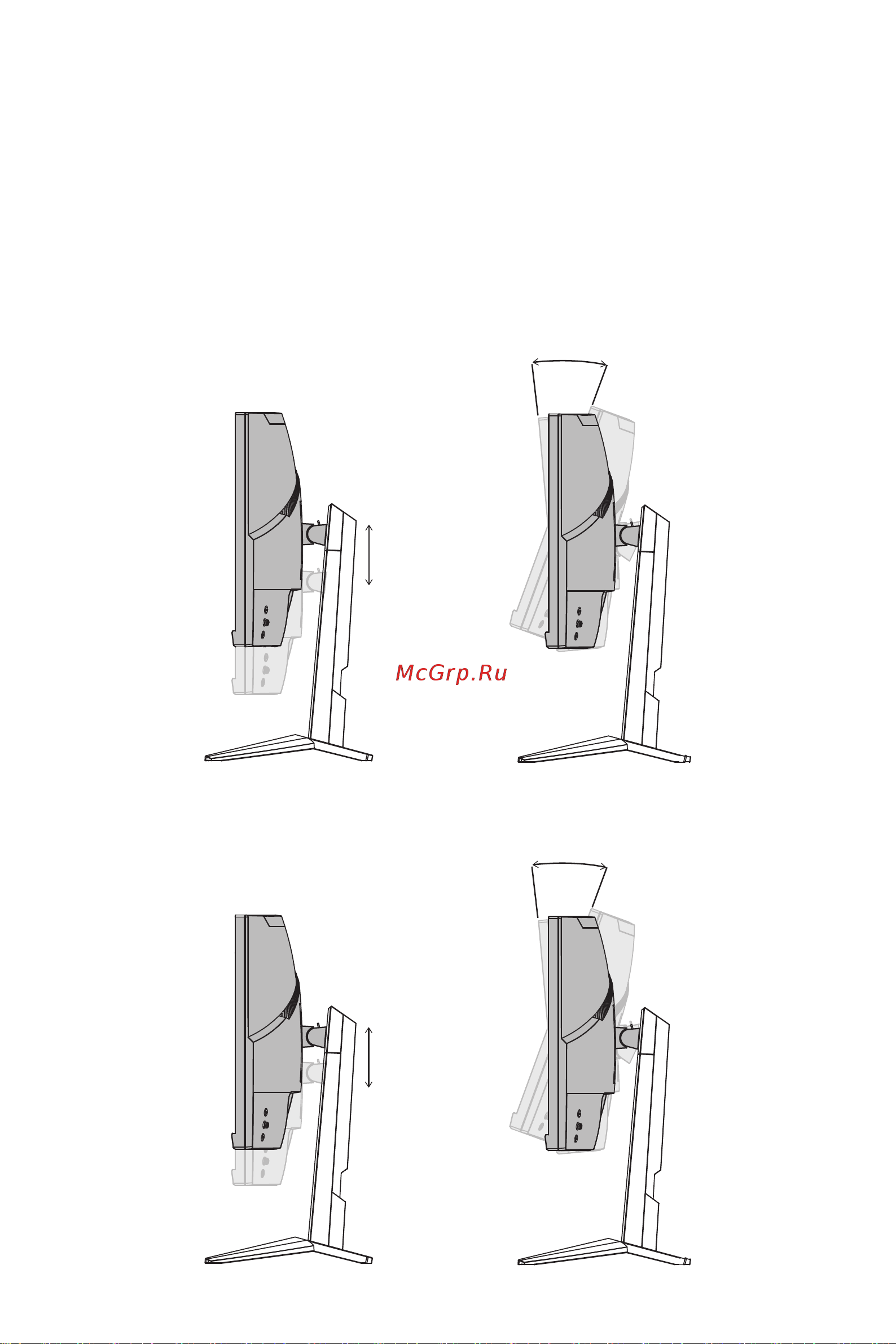 MSI Optix 32
