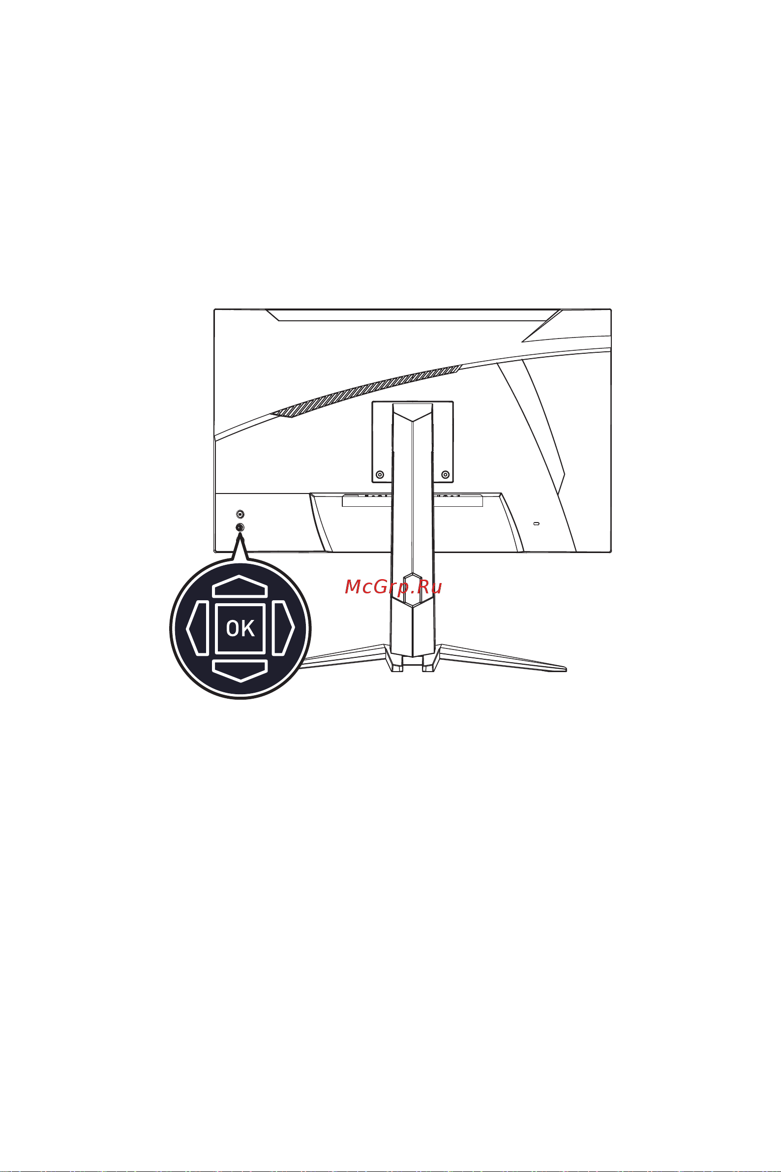 MSI Optix 32