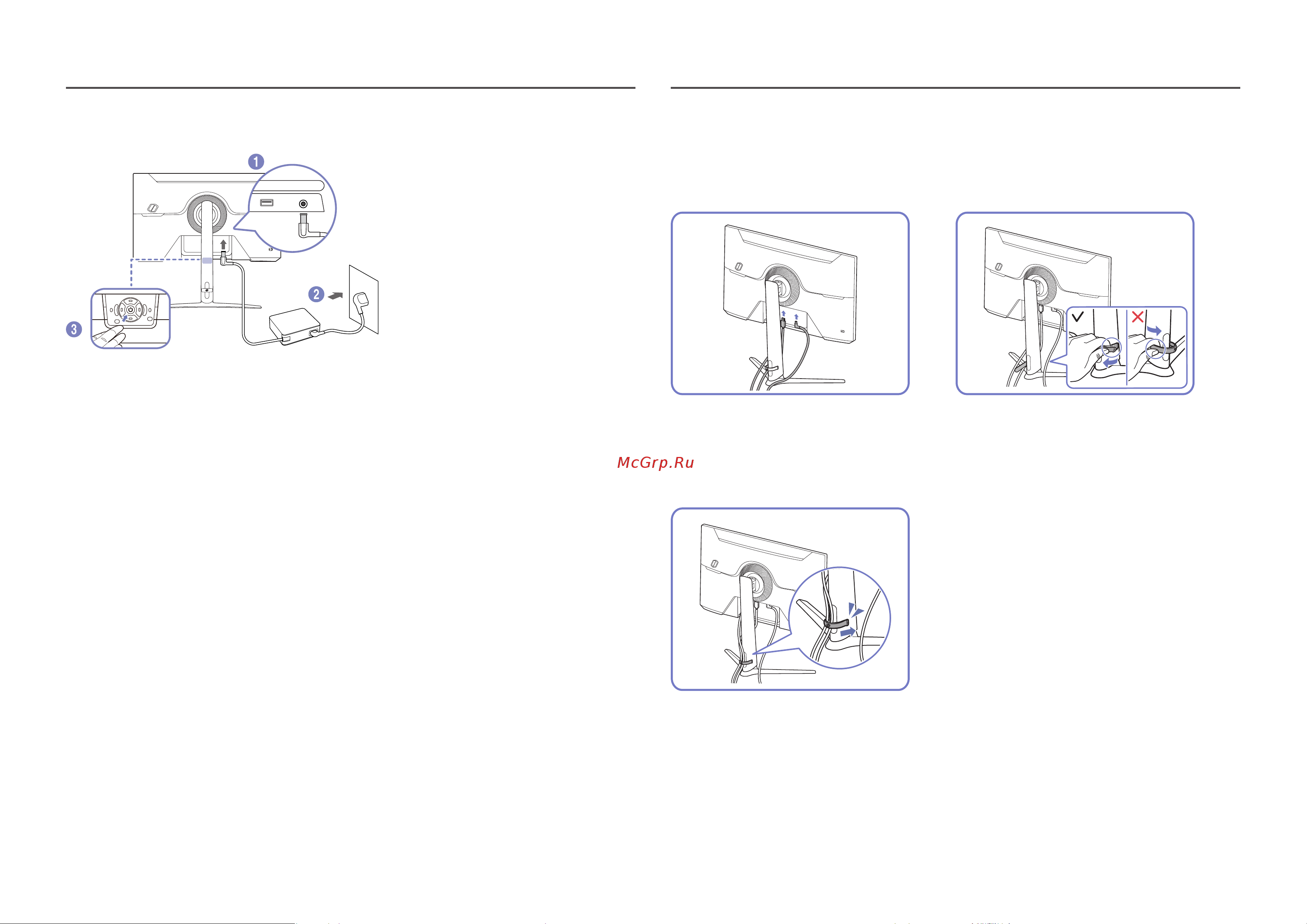 Samsung Odyssey G4 25