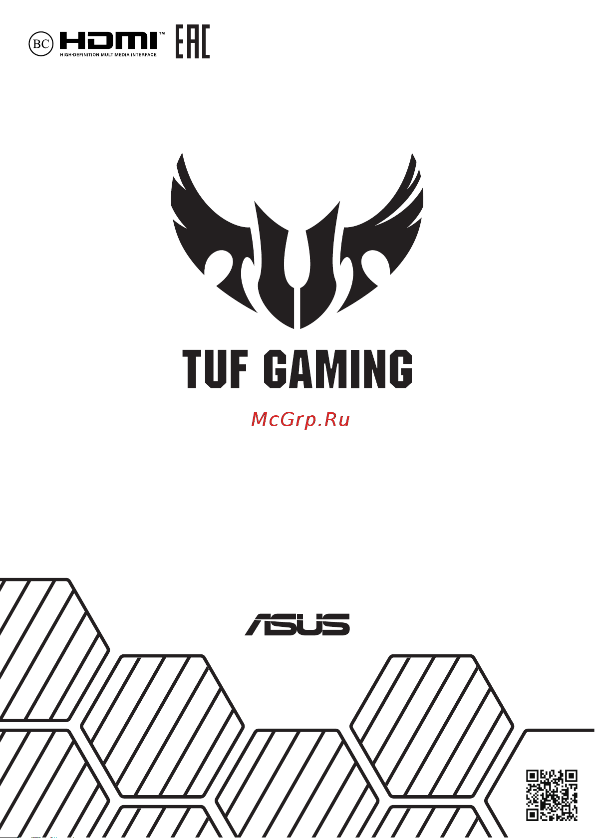 Asus TUF Gaming A17 FX706II-AU038T, как новый Руководство по эксплуатации онлайн